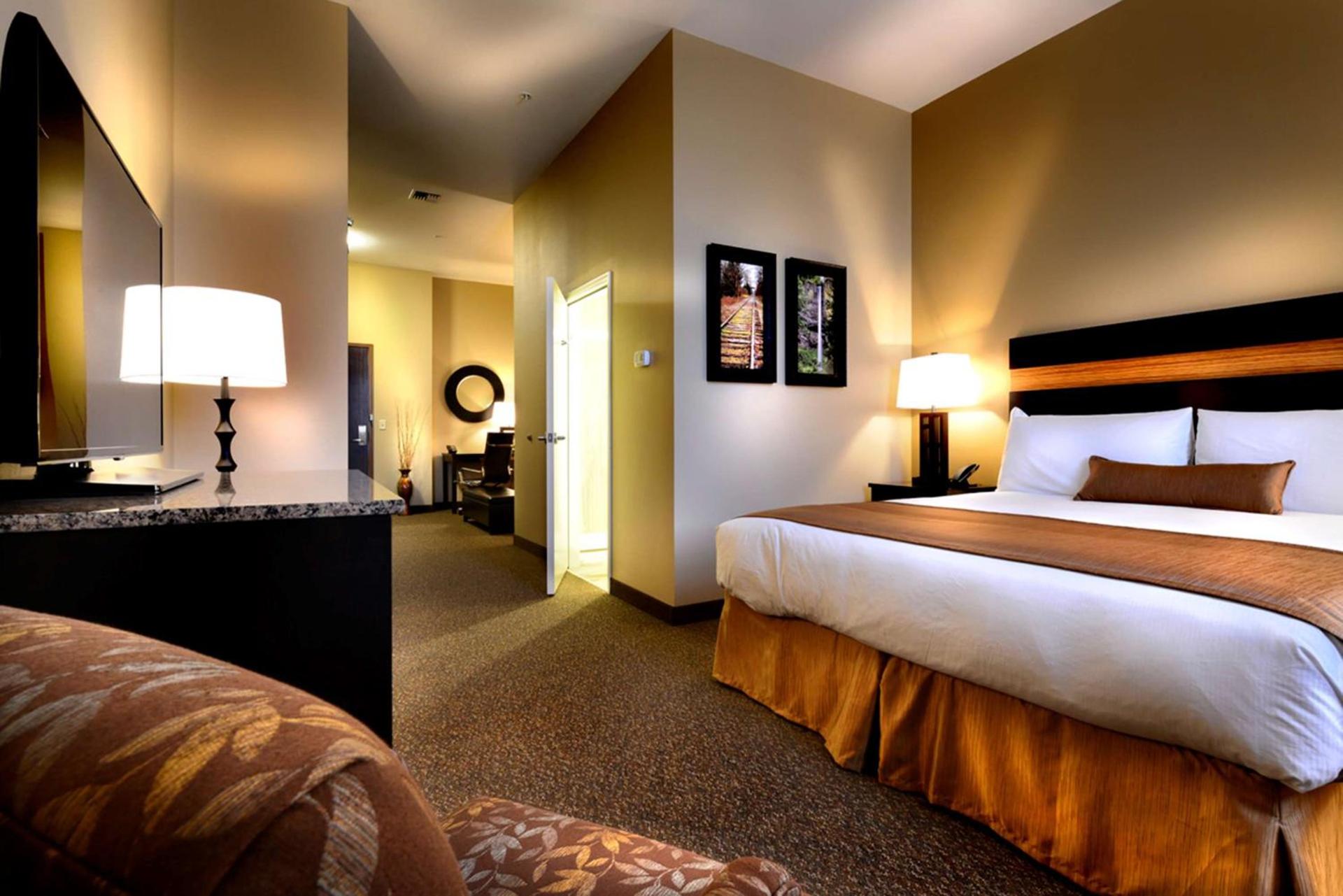 Hotel Maison Yakima Tapestry Collection by Hilton photo 37