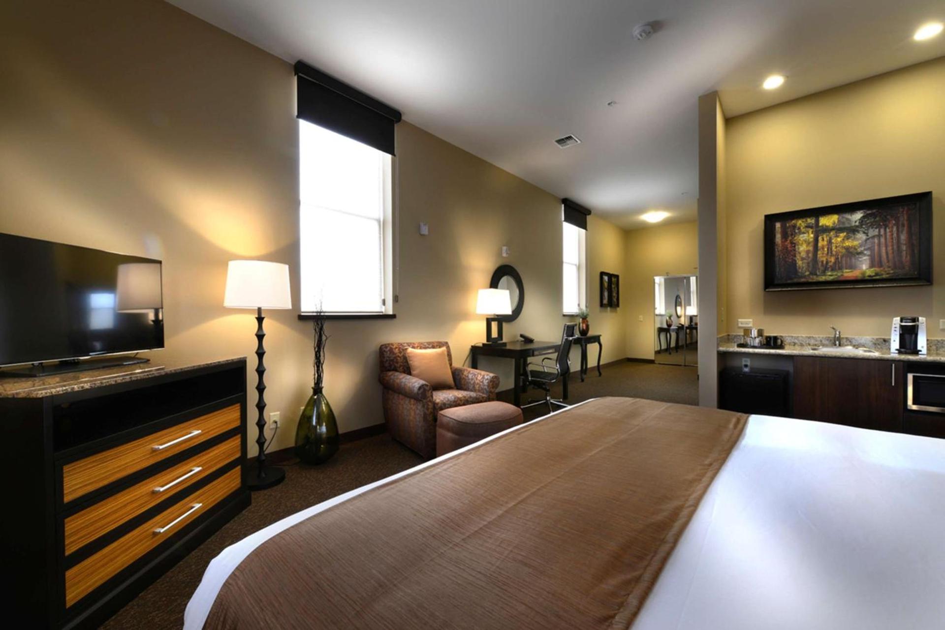 Hotel Maison Yakima Tapestry Collection by Hilton photo 36
