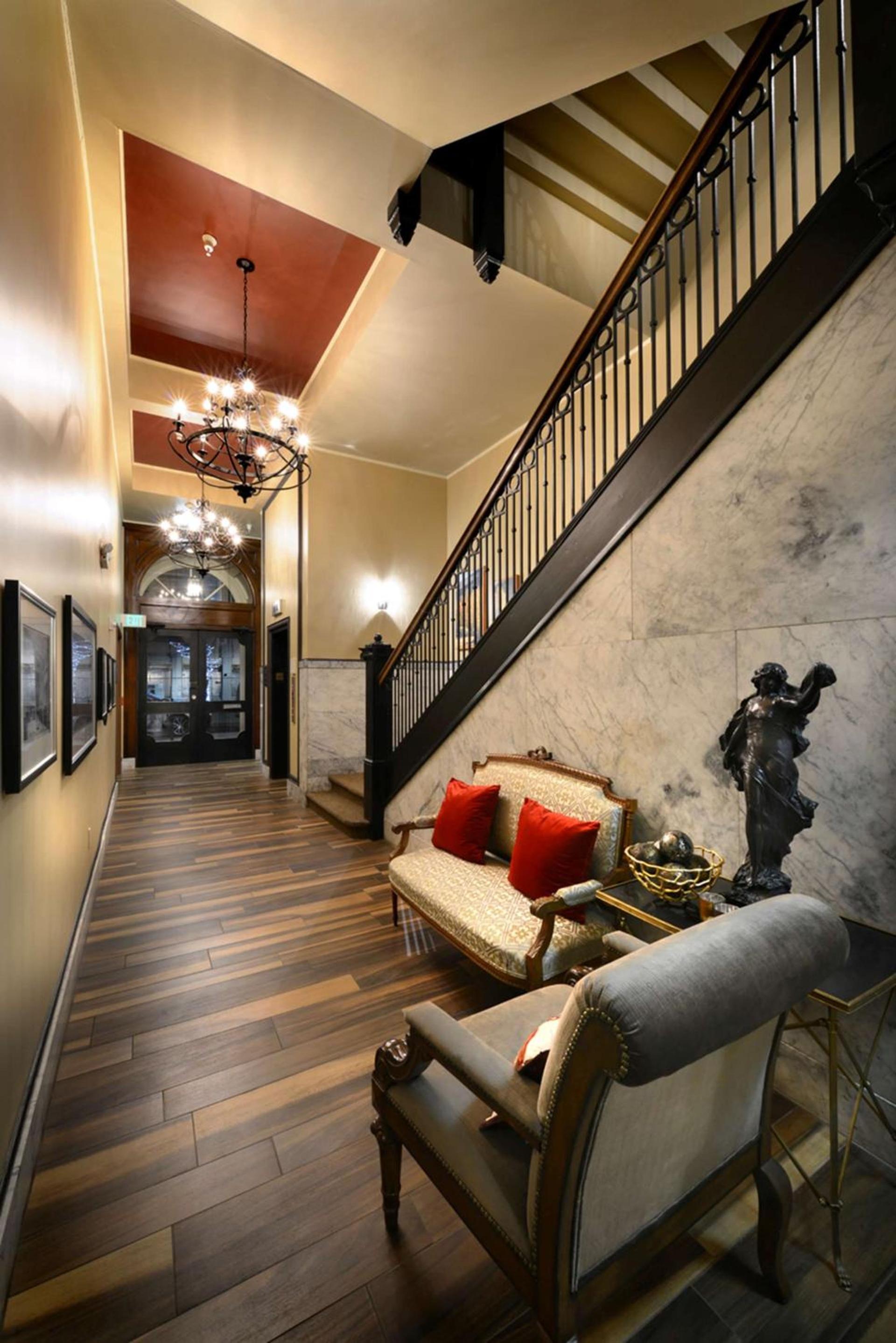 Hotel Maison Yakima Tapestry Collection by Hilton photo 38