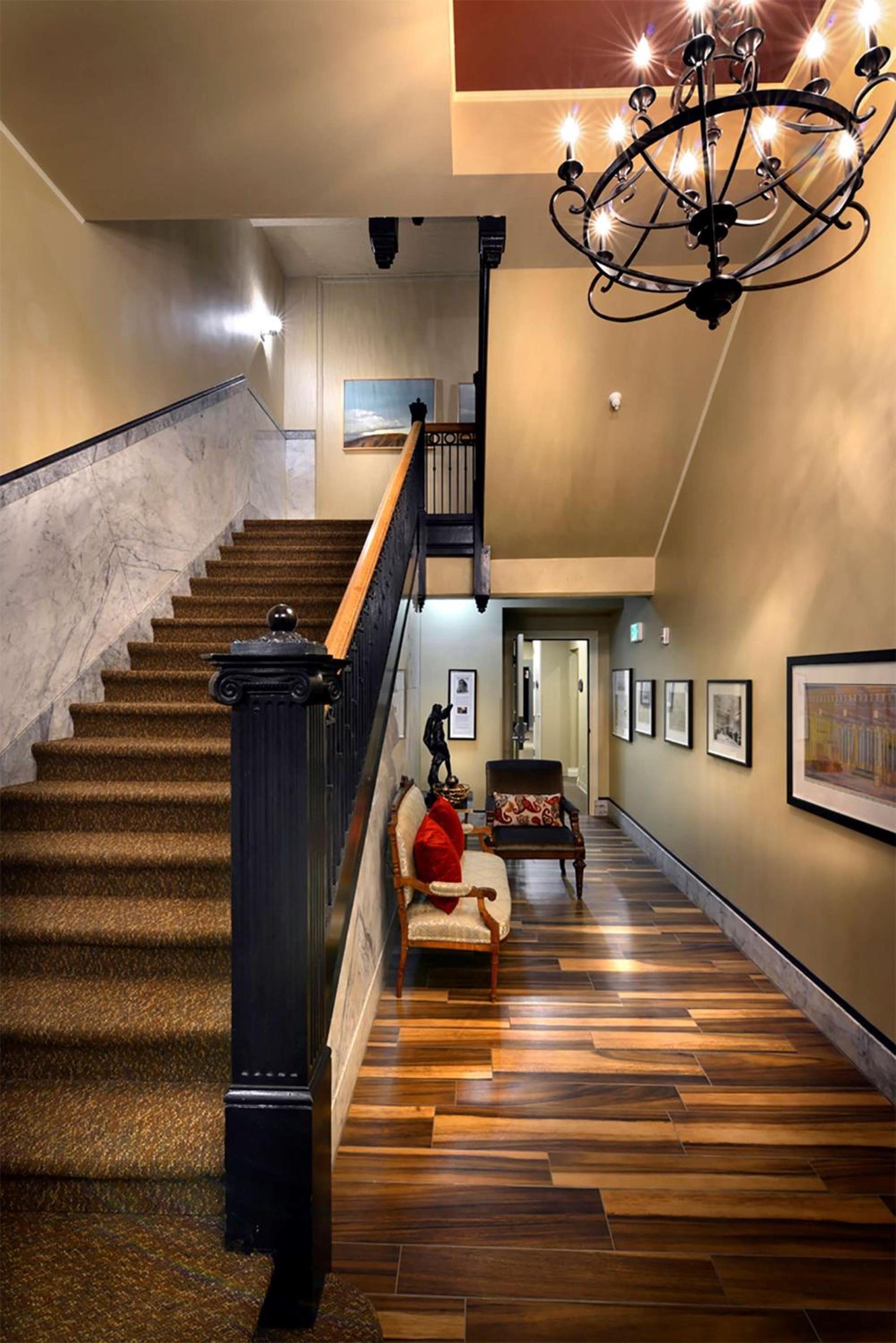 Hotel Maison Yakima Tapestry Collection by Hilton photo 39