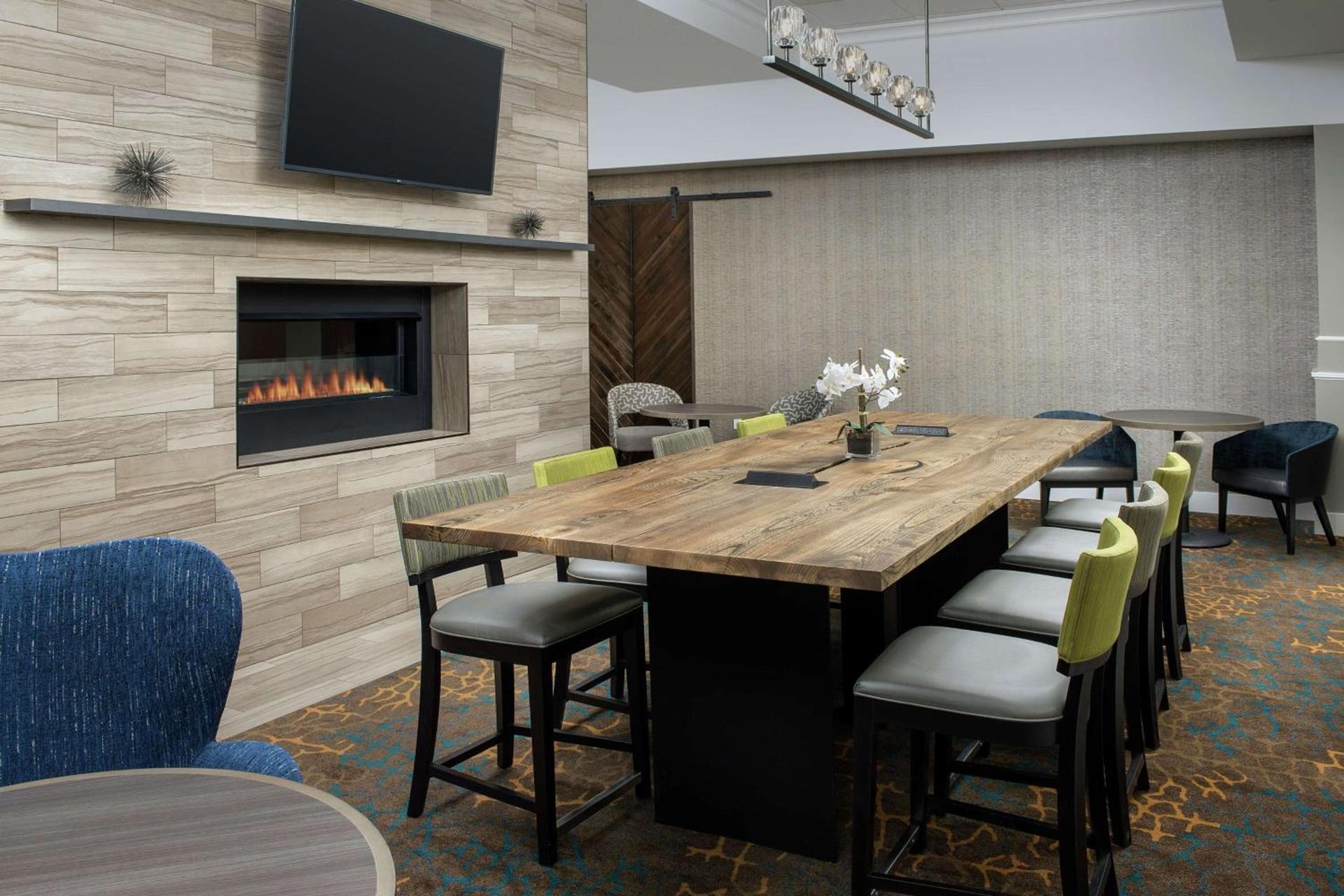 Hilton Garden Inn Yakima Downtown photo 6
