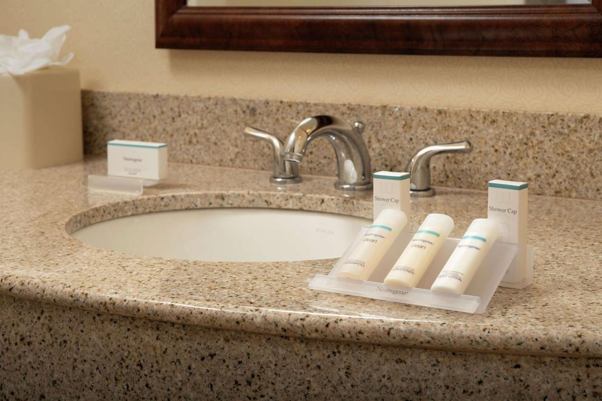 Hilton Garden Inn Yakima Downtown photo 15