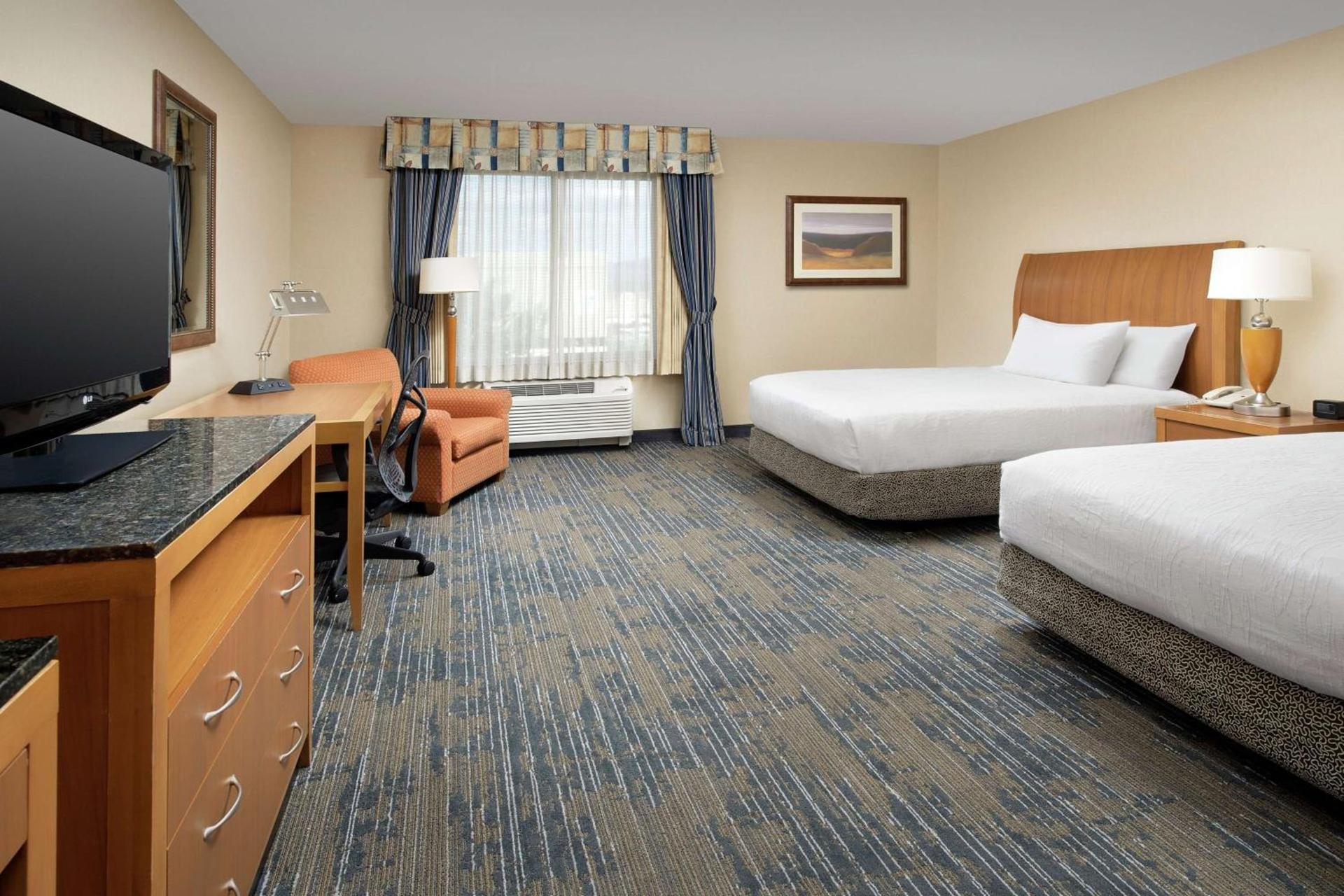 Hilton Garden Inn Yakima Downtown photo 14