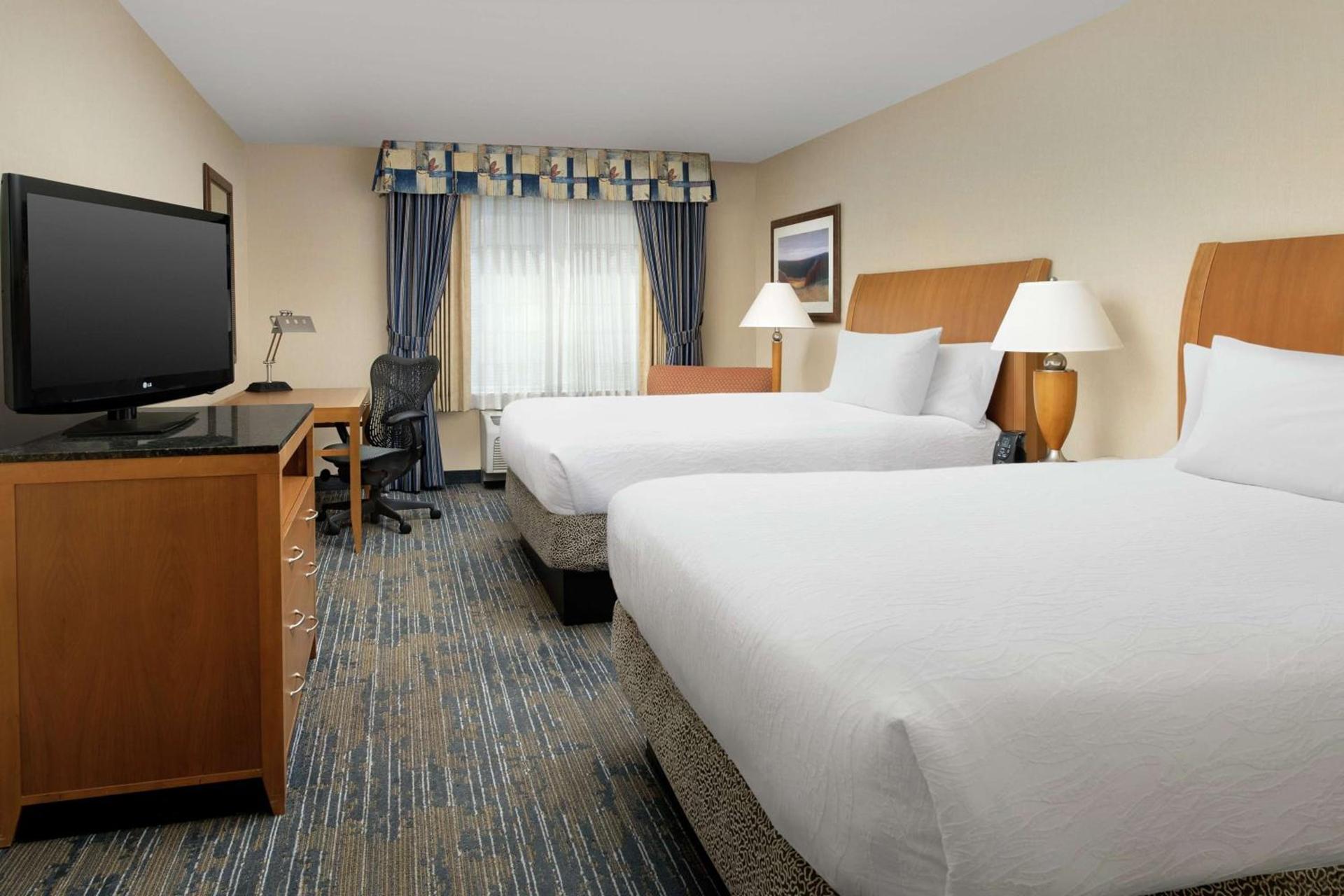 Hilton Garden Inn Yakima Downtown photo 17