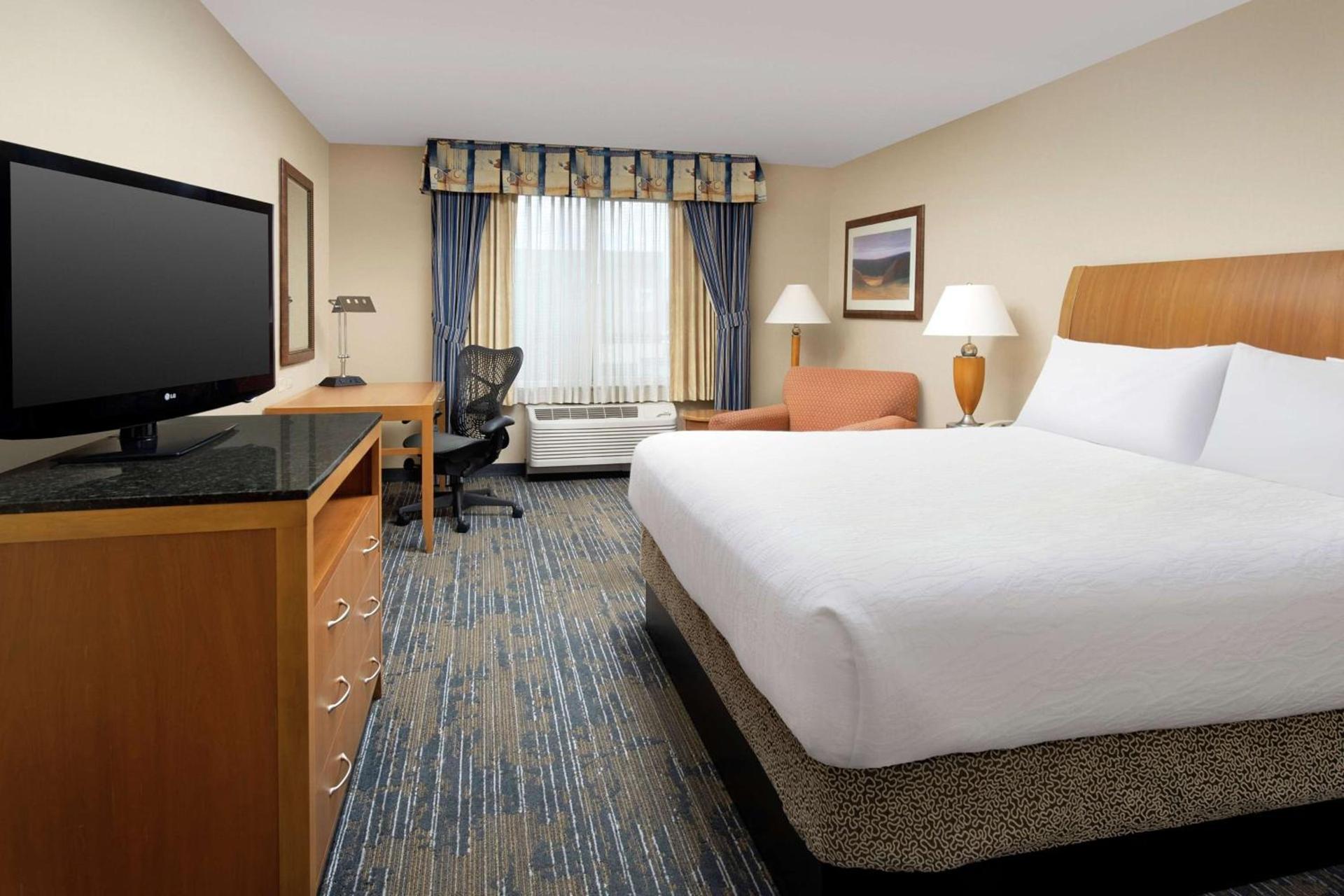 Hilton Garden Inn Yakima Downtown photo 19