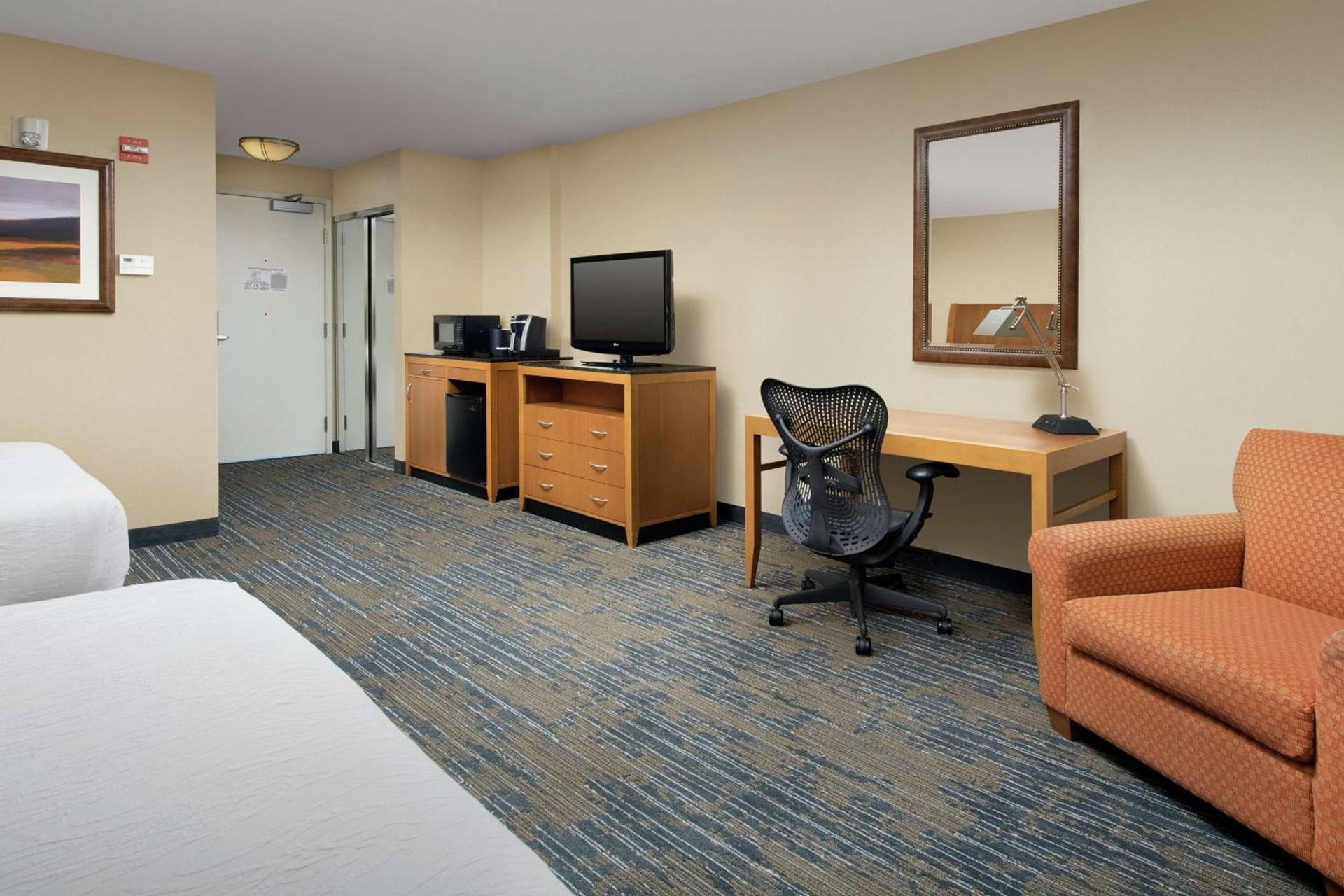 Hilton Garden Inn Yakima Downtown photo 20