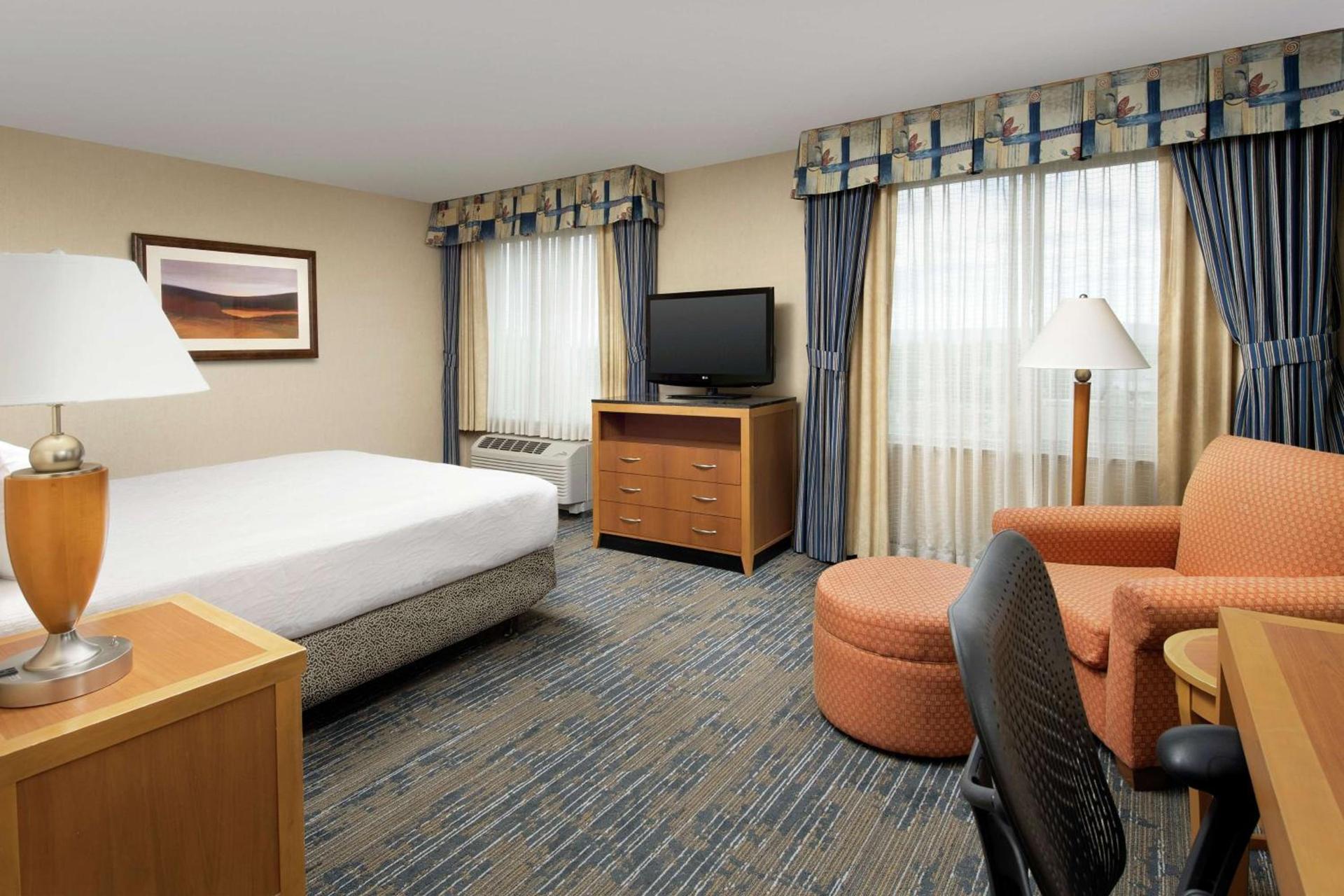 Hilton Garden Inn Yakima Downtown photo 21
