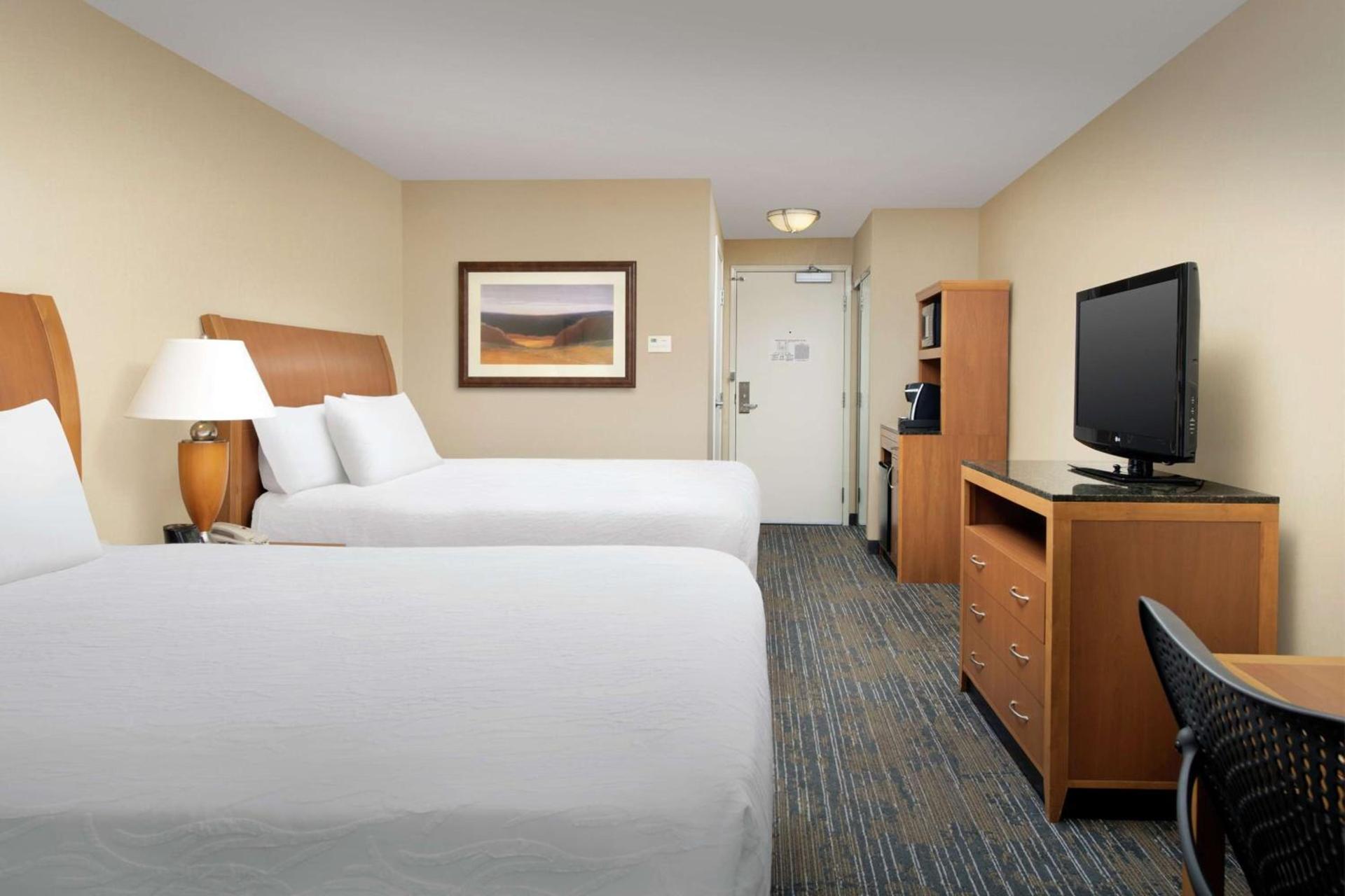 Hilton Garden Inn Yakima Downtown photo 23