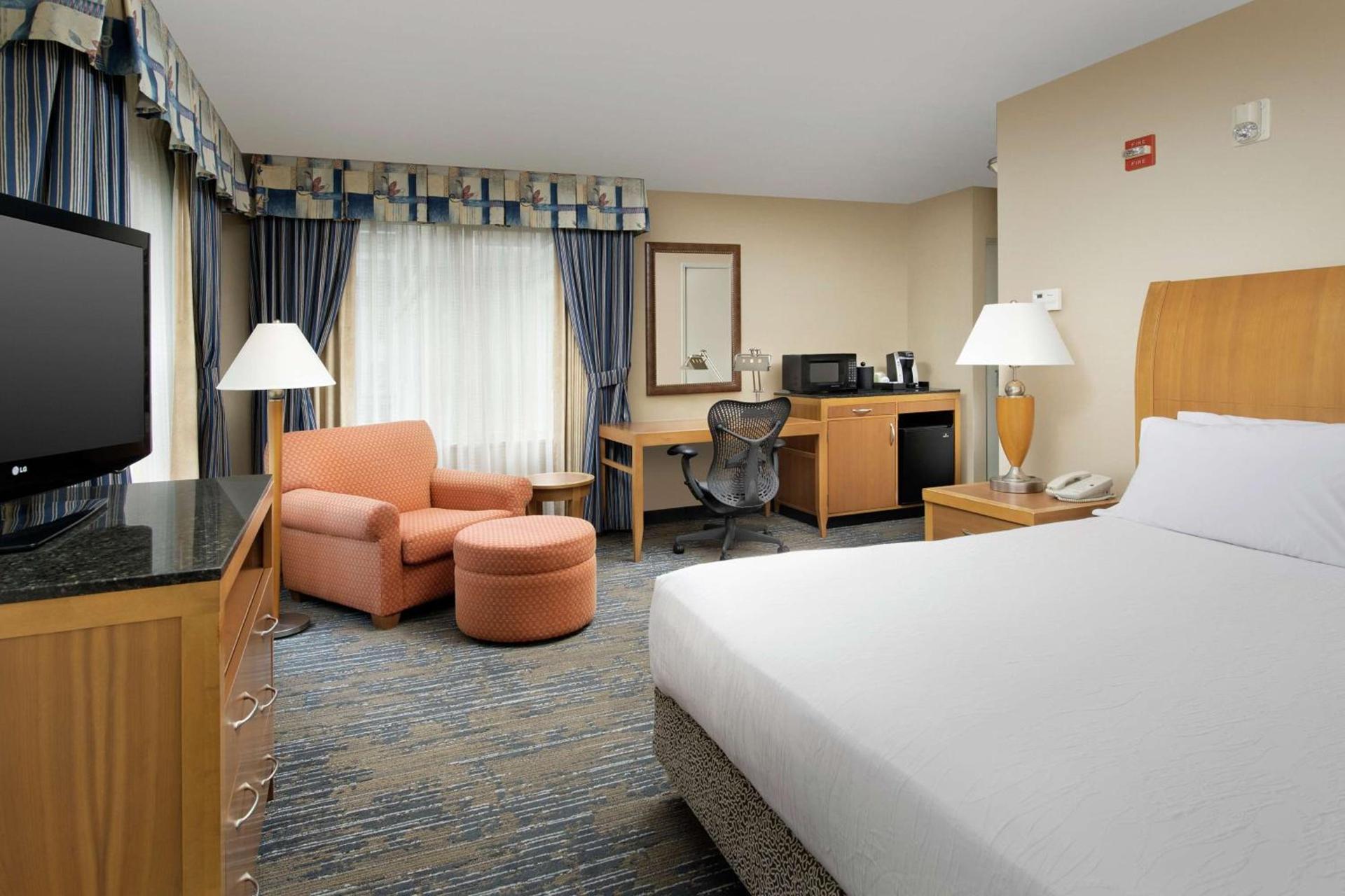 Hilton Garden Inn Yakima Downtown photo 22