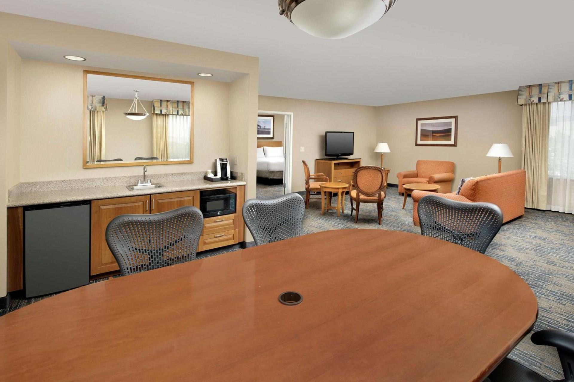 Hilton Garden Inn Yakima Downtown photo 25