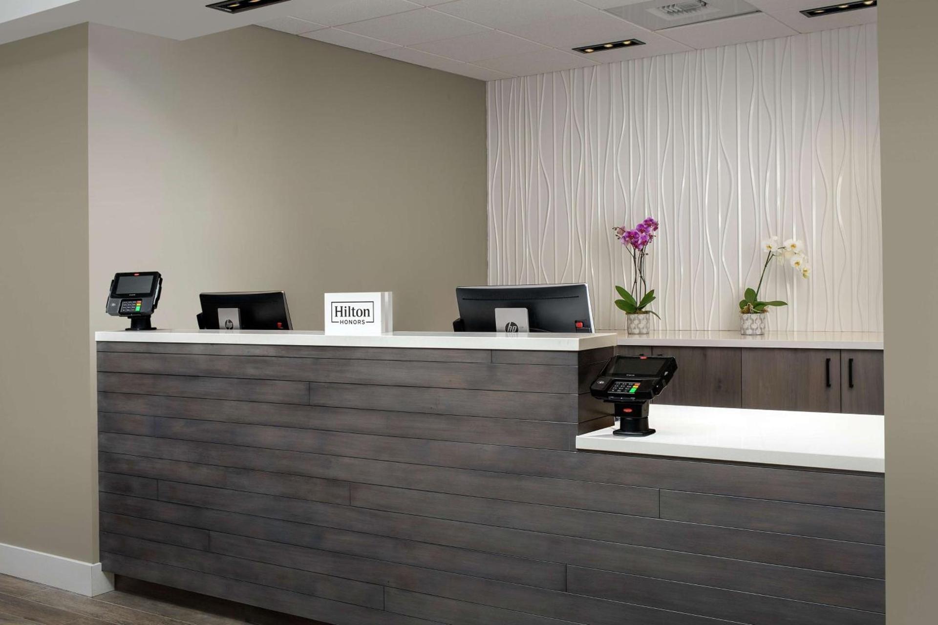 Hilton Garden Inn Yakima Downtown photo 5