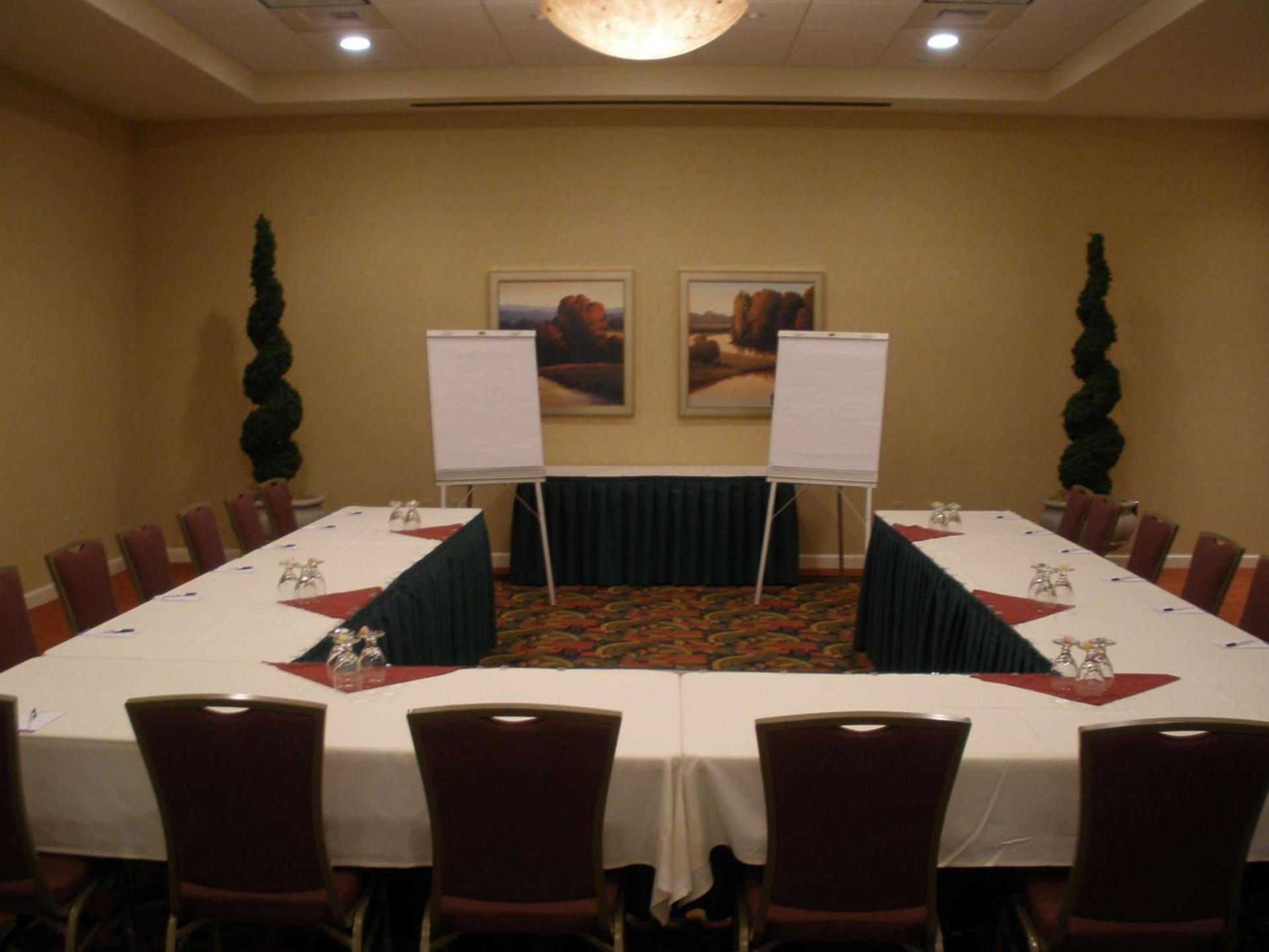 Hilton Garden Inn Yakima Downtown photo 28