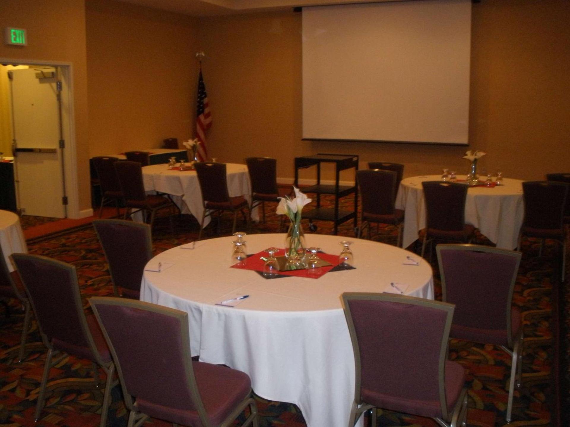 Hilton Garden Inn Yakima Downtown photo 27