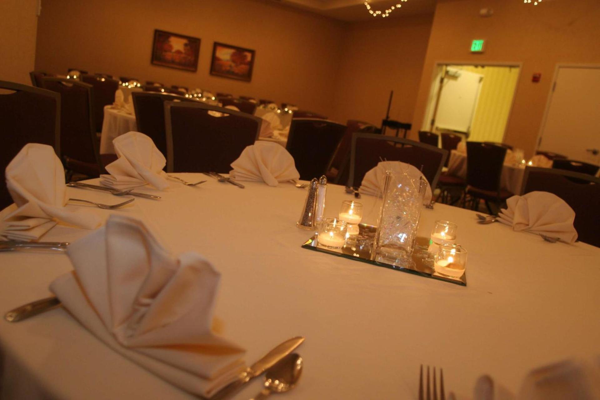 Hilton Garden Inn Yakima Downtown photo 29