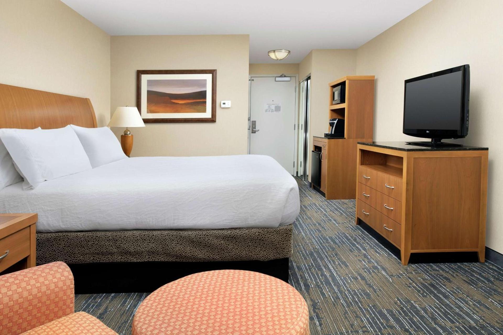 Hilton Garden Inn Yakima Downtown photo 35