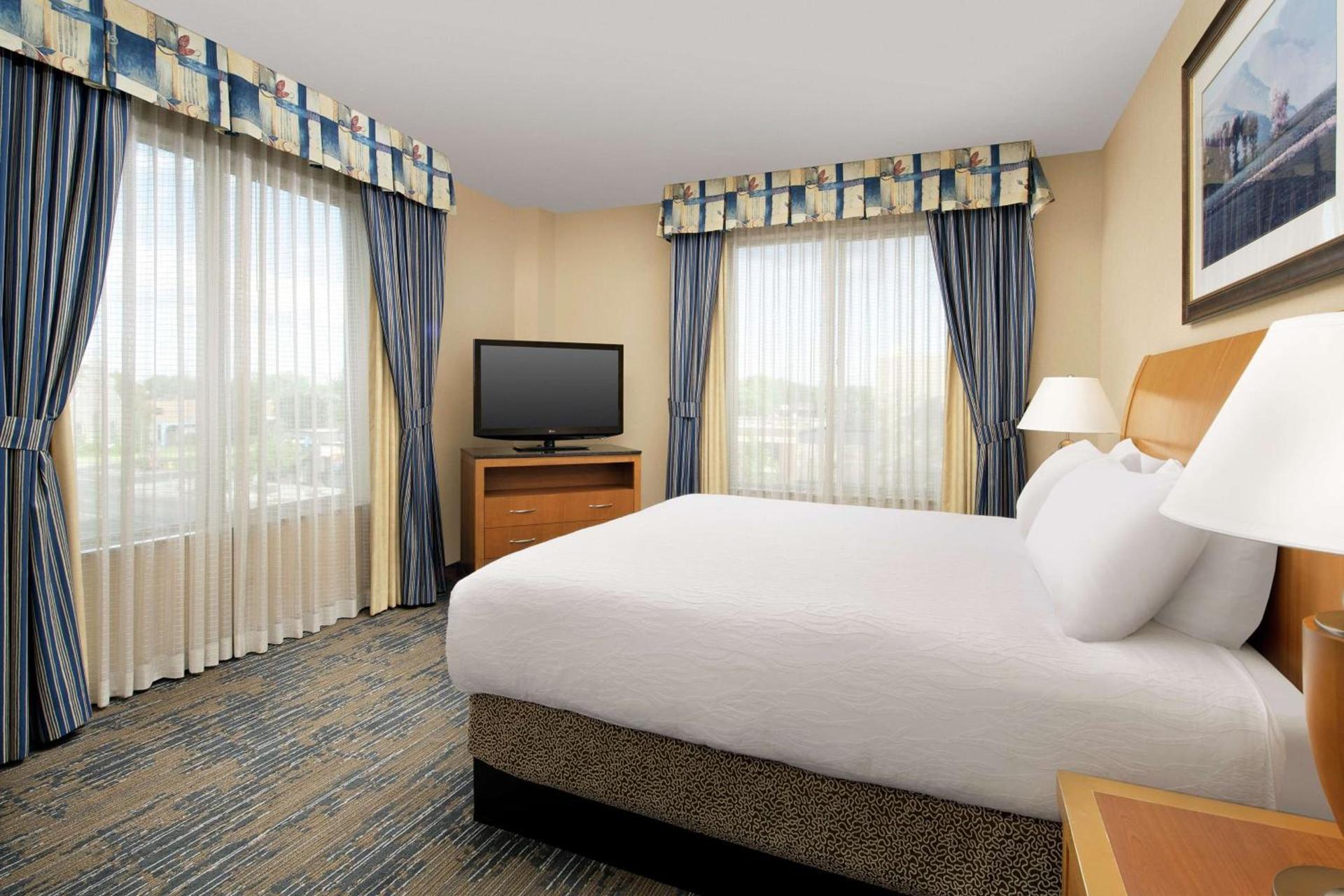 Hilton Garden Inn Yakima Downtown photo 34