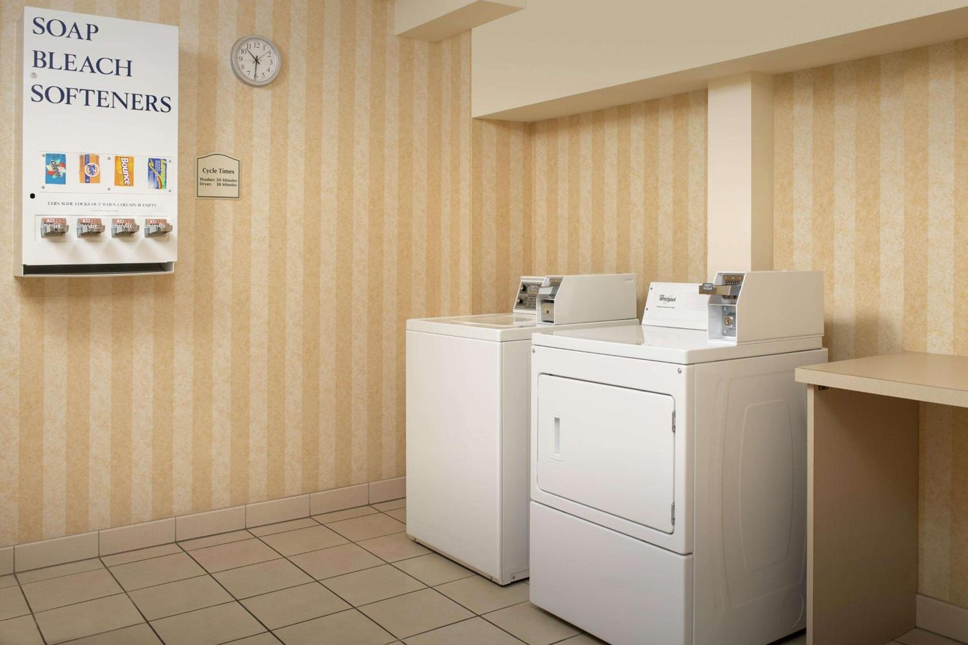 Hilton Garden Inn Yakima Downtown photo 36