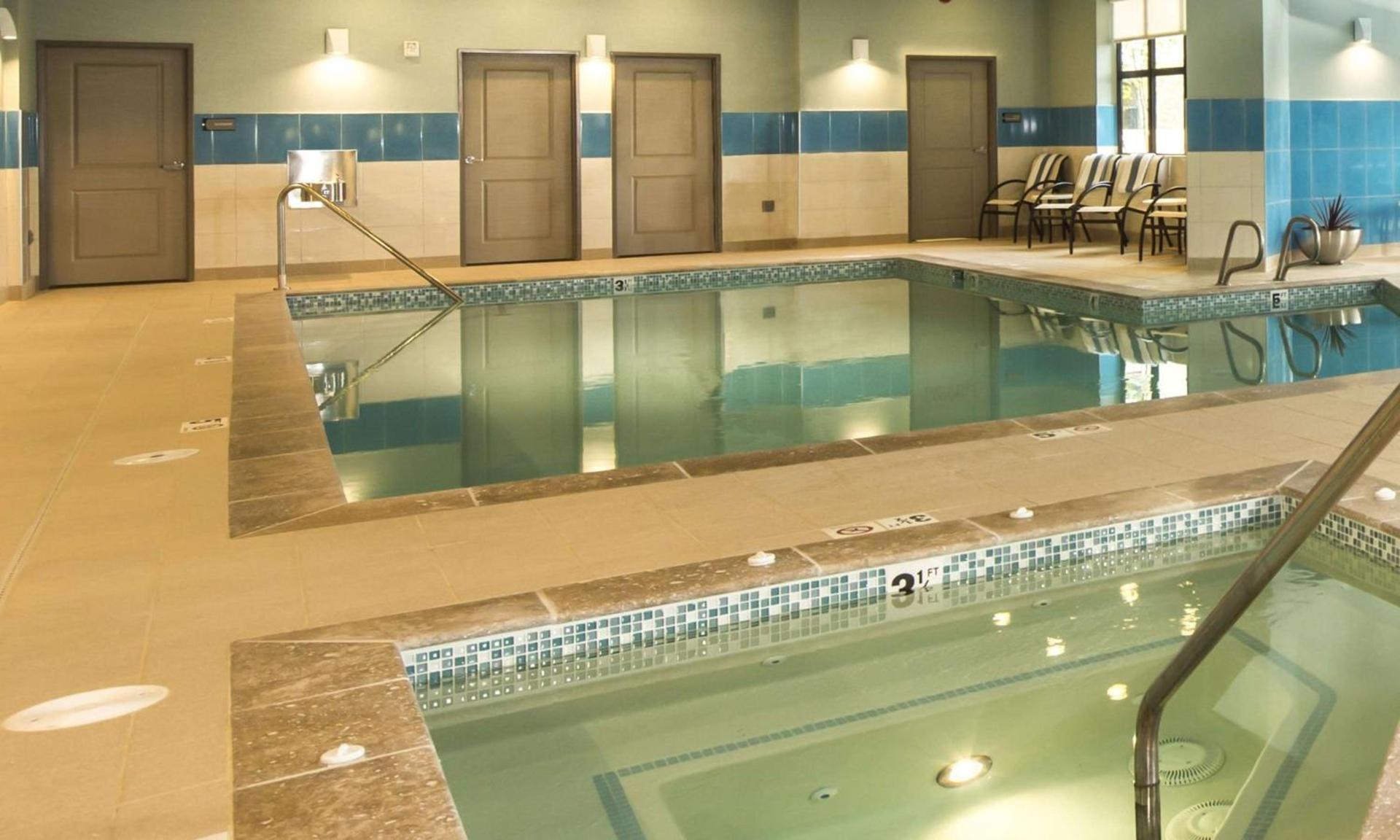 Homewood Suites by Hilton Lynnwood Seattle Everett, WA photo 6