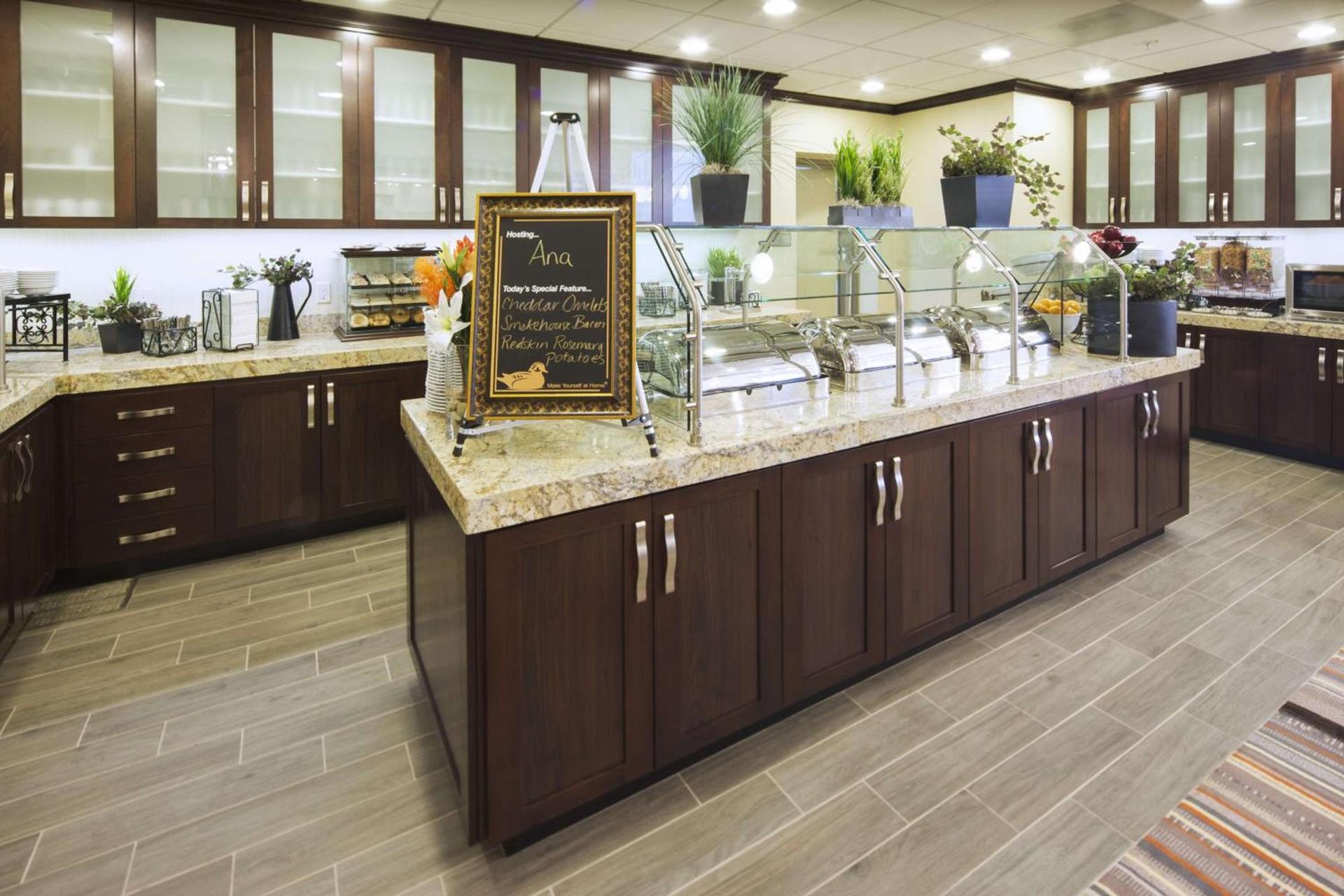 Homewood Suites by Hilton Lynnwood Seattle Everett, WA photo 7