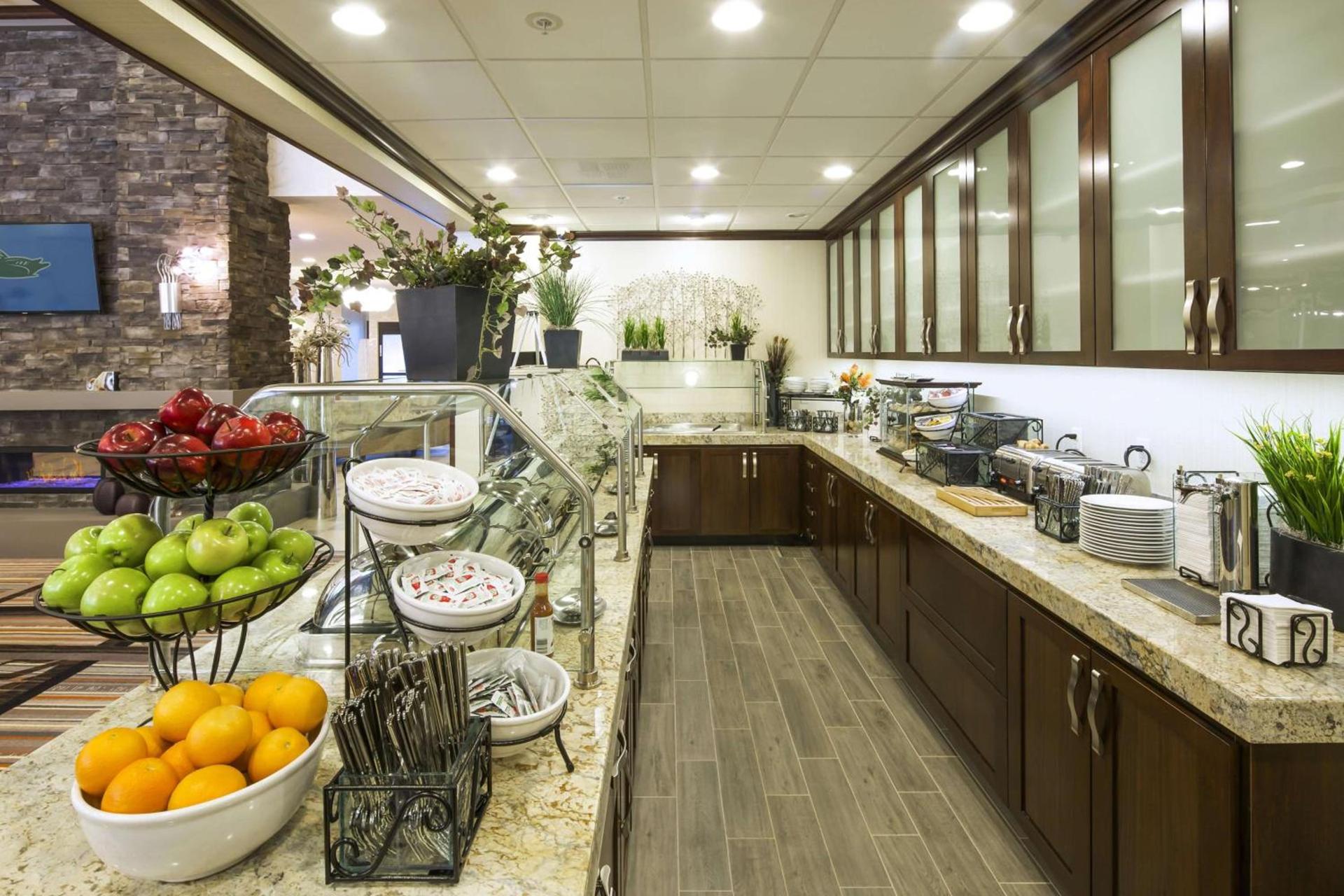 Homewood Suites by Hilton Lynnwood Seattle Everett, WA photo 8