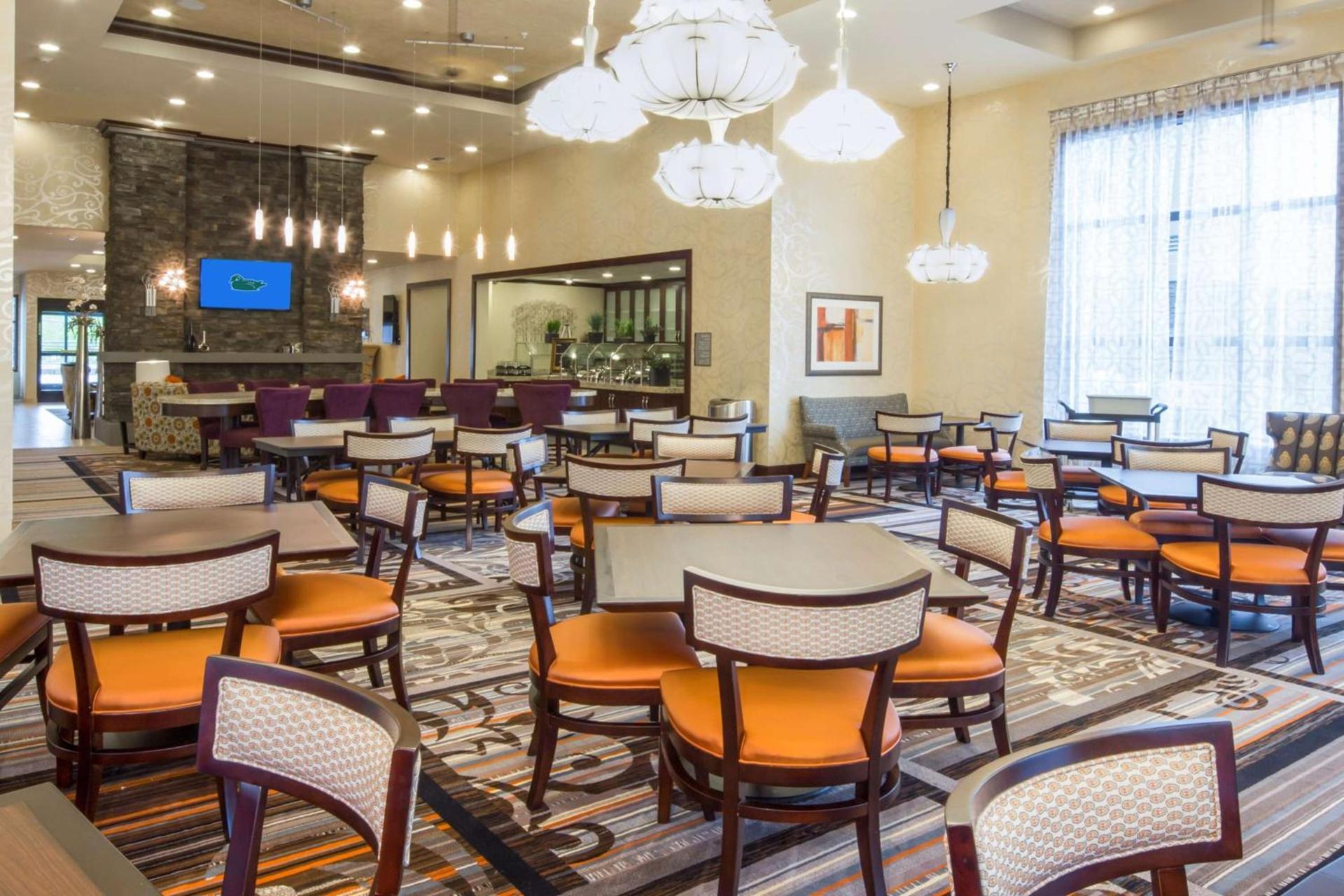 Homewood Suites by Hilton Lynnwood Seattle Everett, WA photo 10