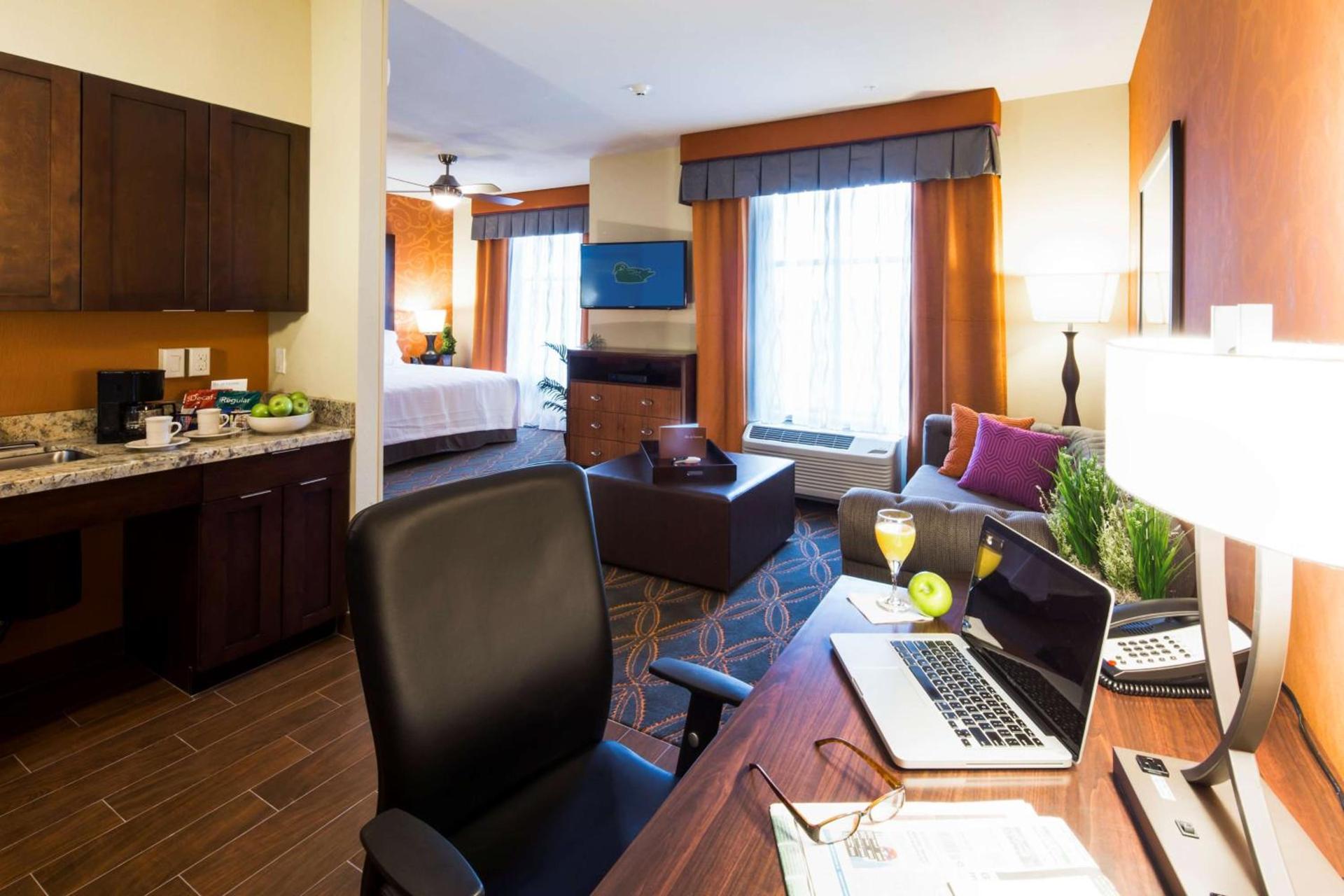 Homewood Suites by Hilton Lynnwood Seattle Everett, WA photo 15