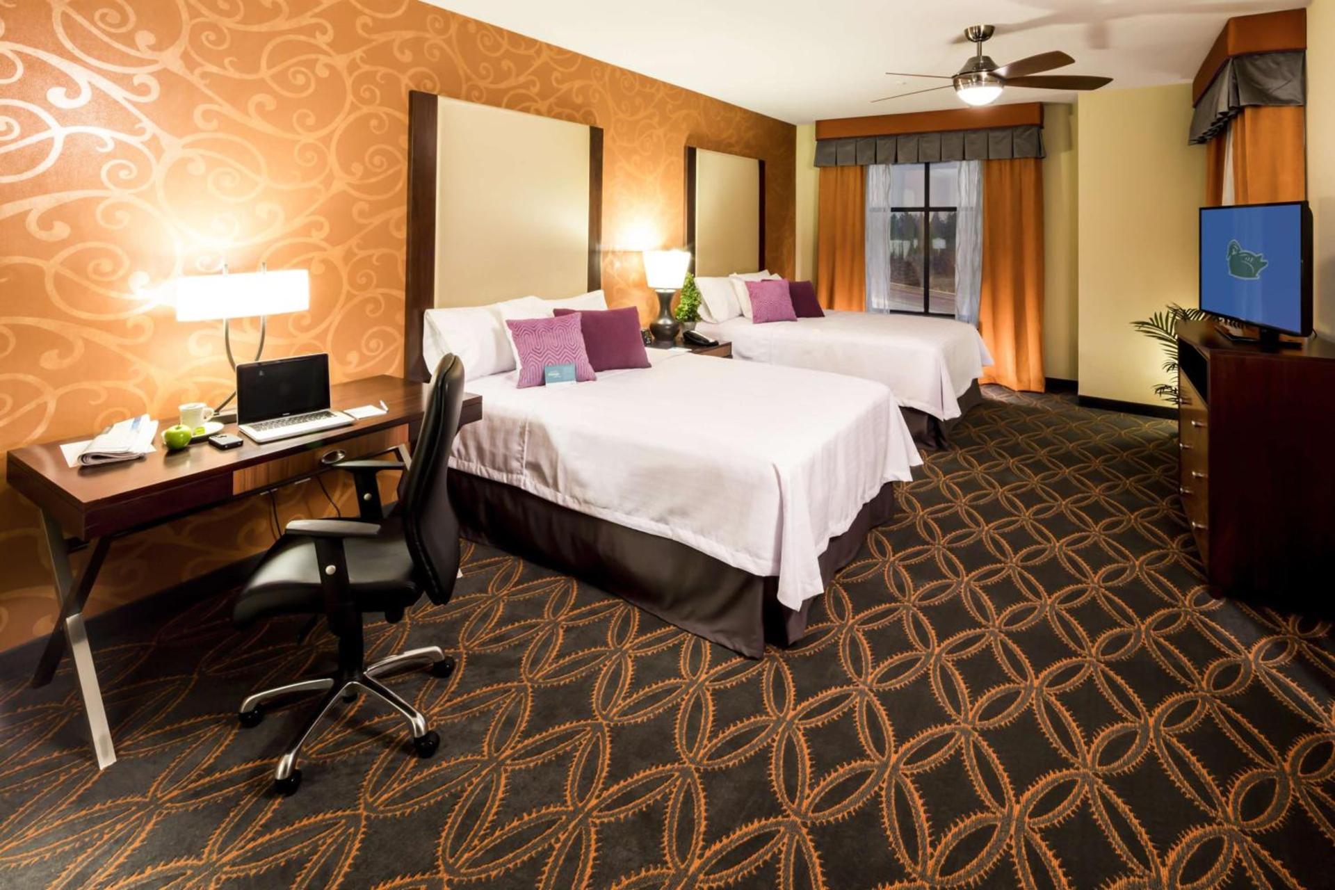 Homewood Suites by Hilton Lynnwood Seattle Everett, WA photo 16