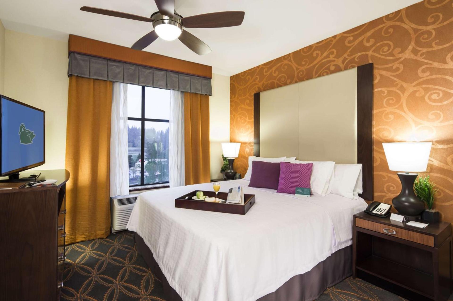 Homewood Suites by Hilton Lynnwood Seattle Everett, WA photo 19