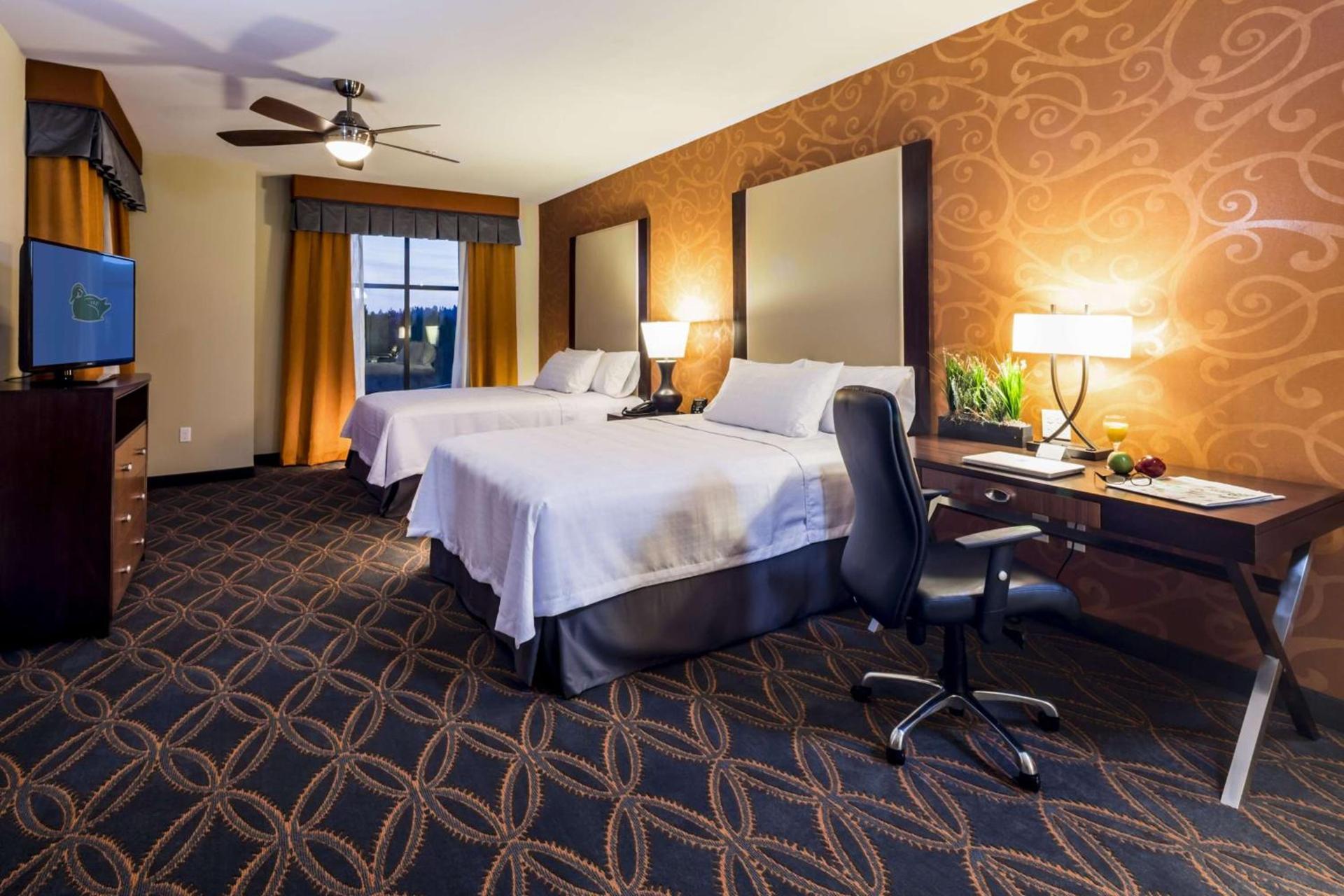 Homewood Suites by Hilton Lynnwood Seattle Everett, WA photo 20