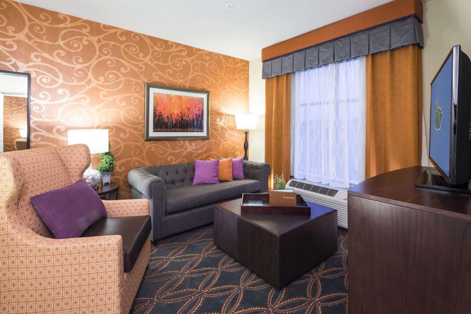 Homewood Suites by Hilton Lynnwood Seattle Everett, WA photo 18