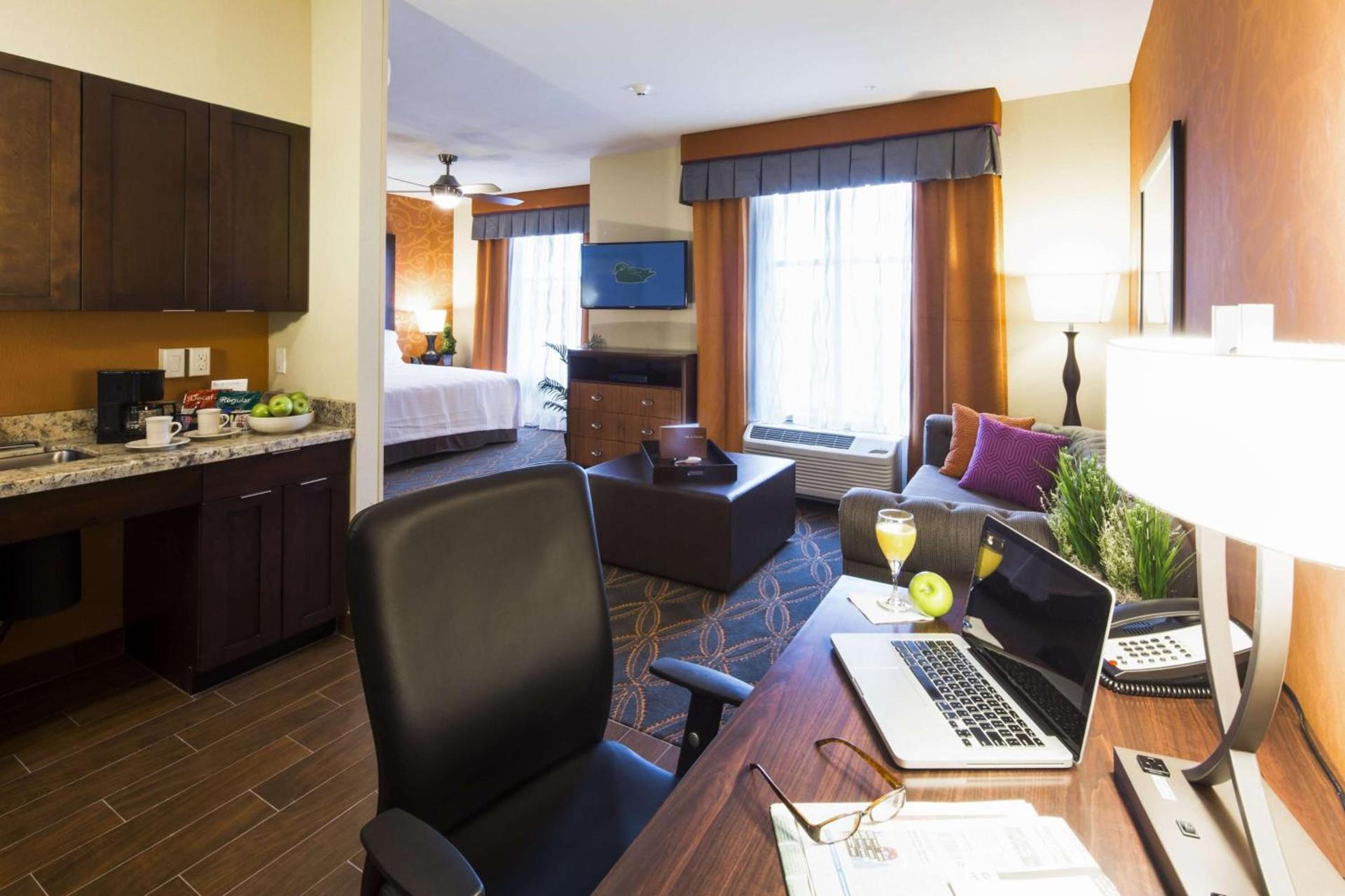 Homewood Suites by Hilton Lynnwood Seattle Everett, WA photo 23