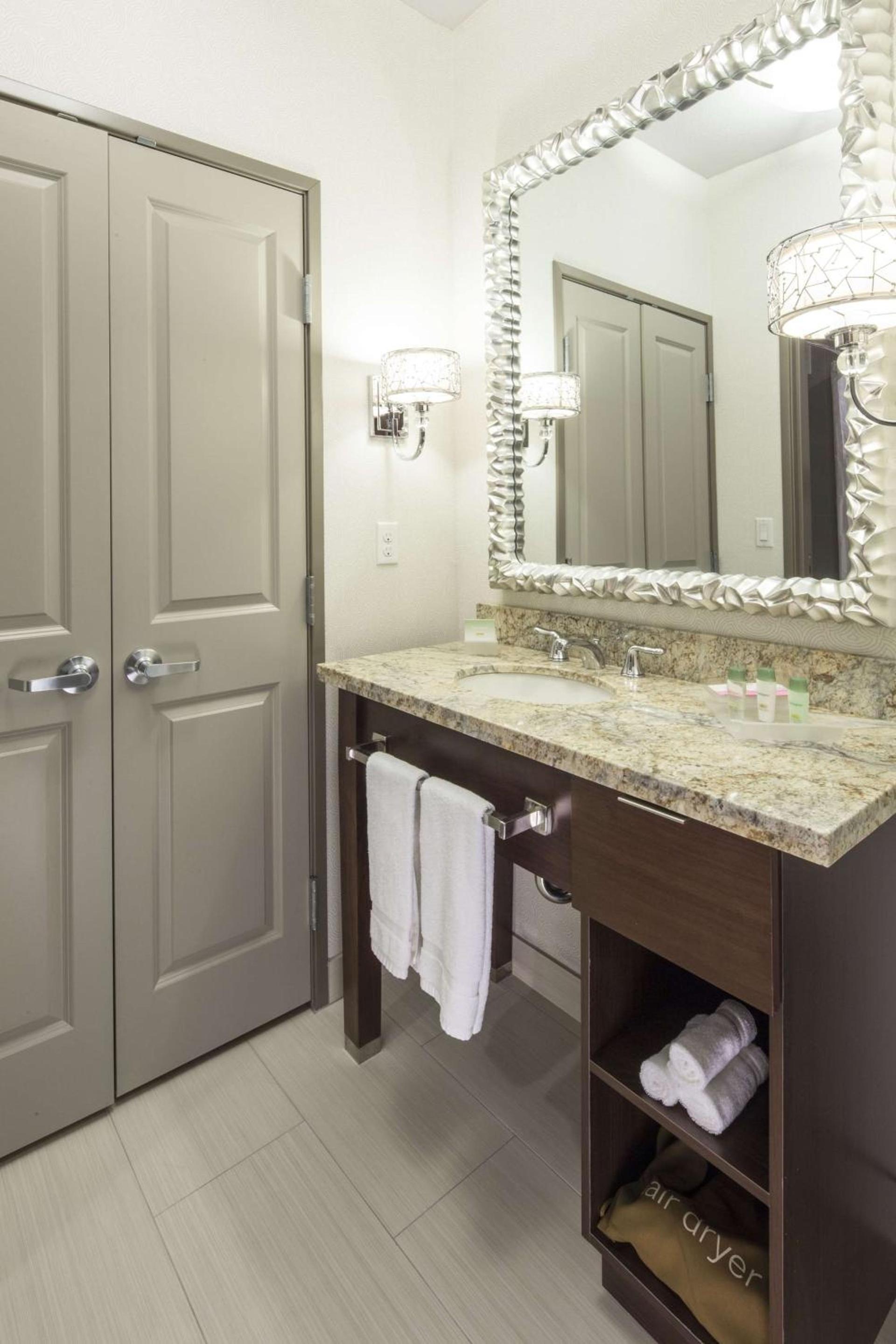 Homewood Suites by Hilton Lynnwood Seattle Everett, WA photo 29