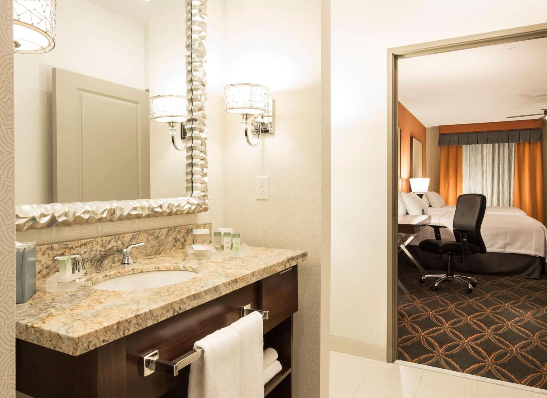 Homewood Suites by Hilton Lynnwood Seattle Everett, WA photo 30