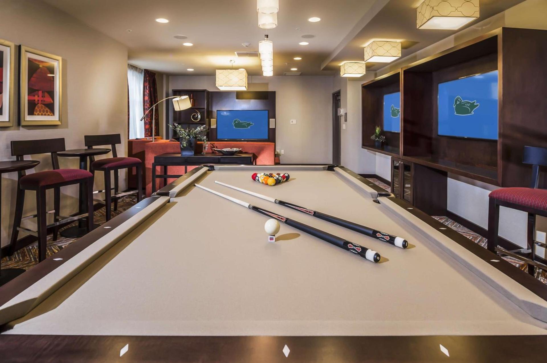 Homewood Suites by Hilton Lynnwood Seattle Everett, WA photo 33