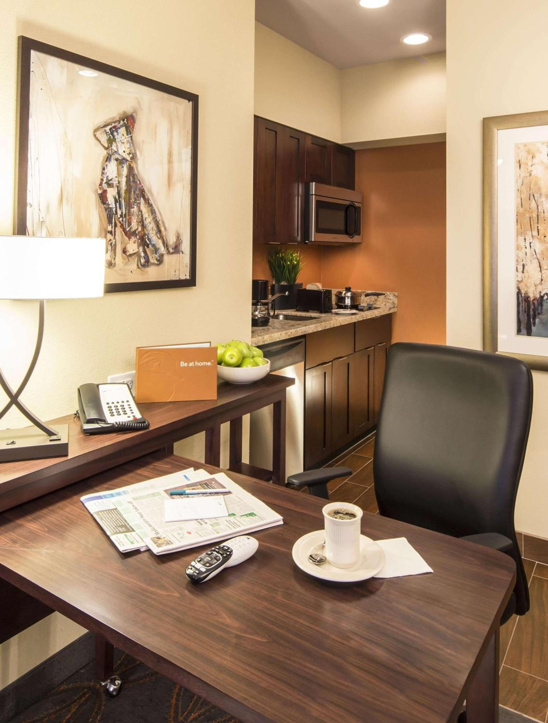 Homewood Suites by Hilton Lynnwood Seattle Everett, WA photo 36