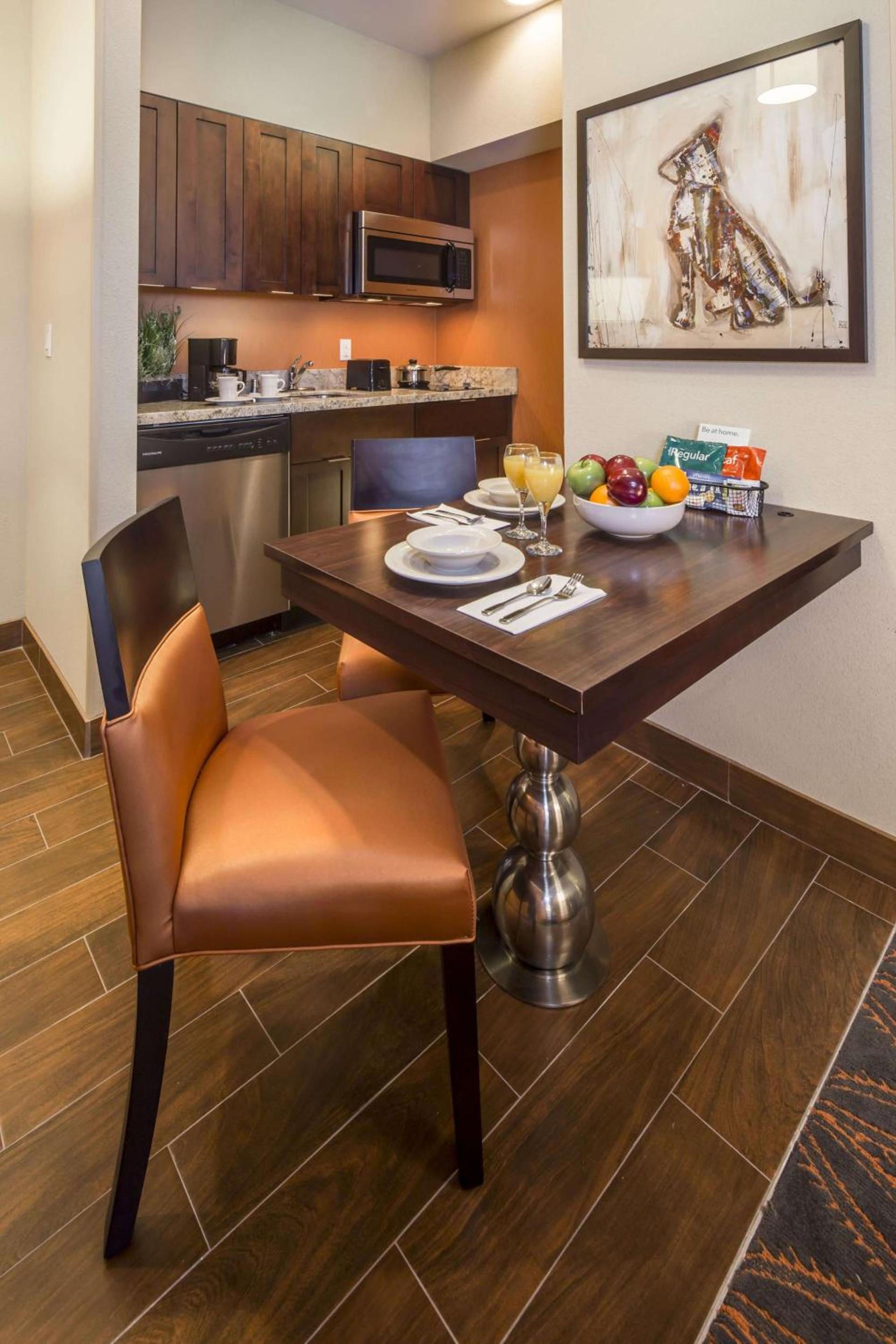 Homewood Suites by Hilton Lynnwood Seattle Everett, WA photo 39