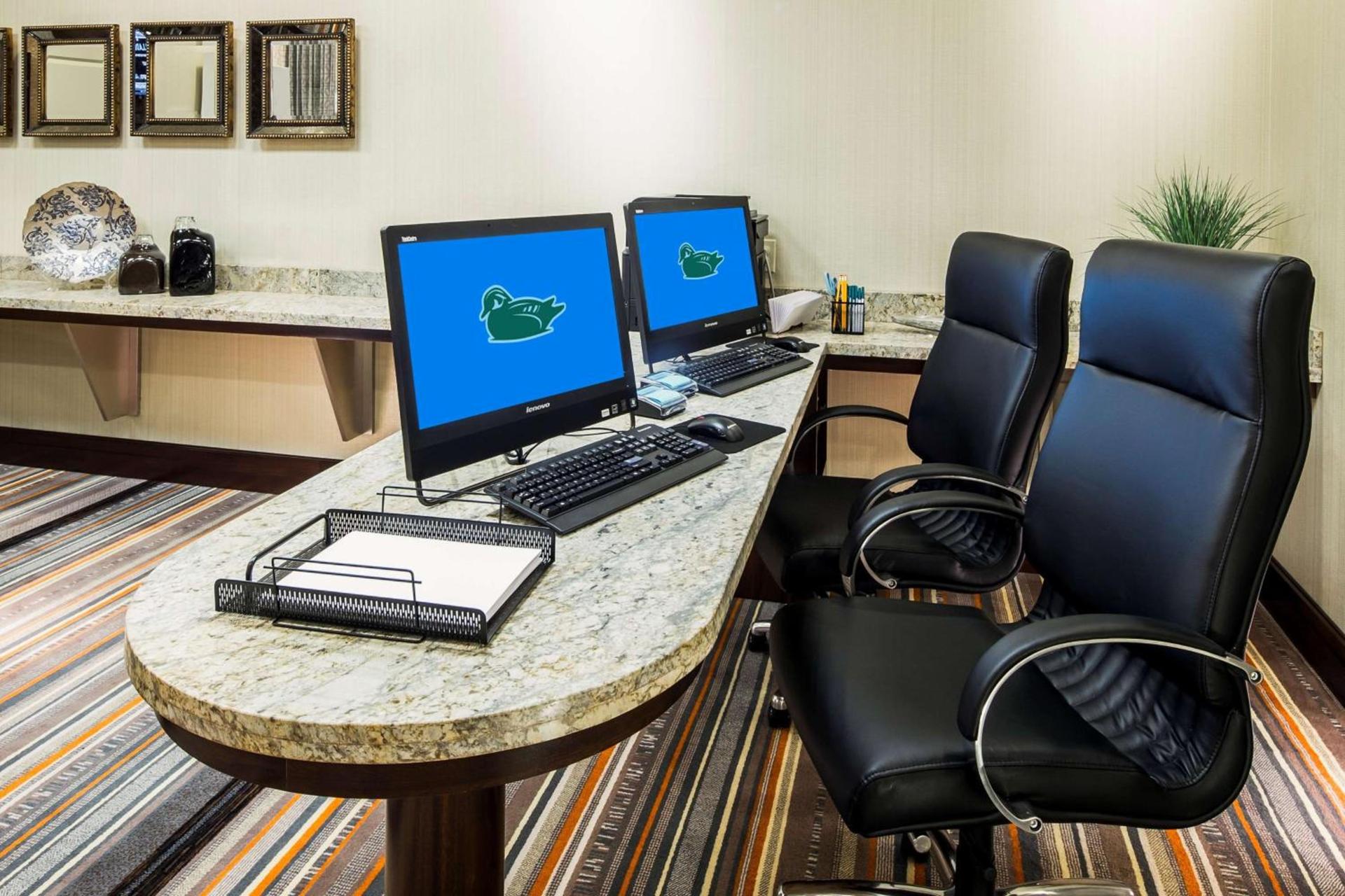Homewood Suites by Hilton Lynnwood Seattle Everett, WA photo 42