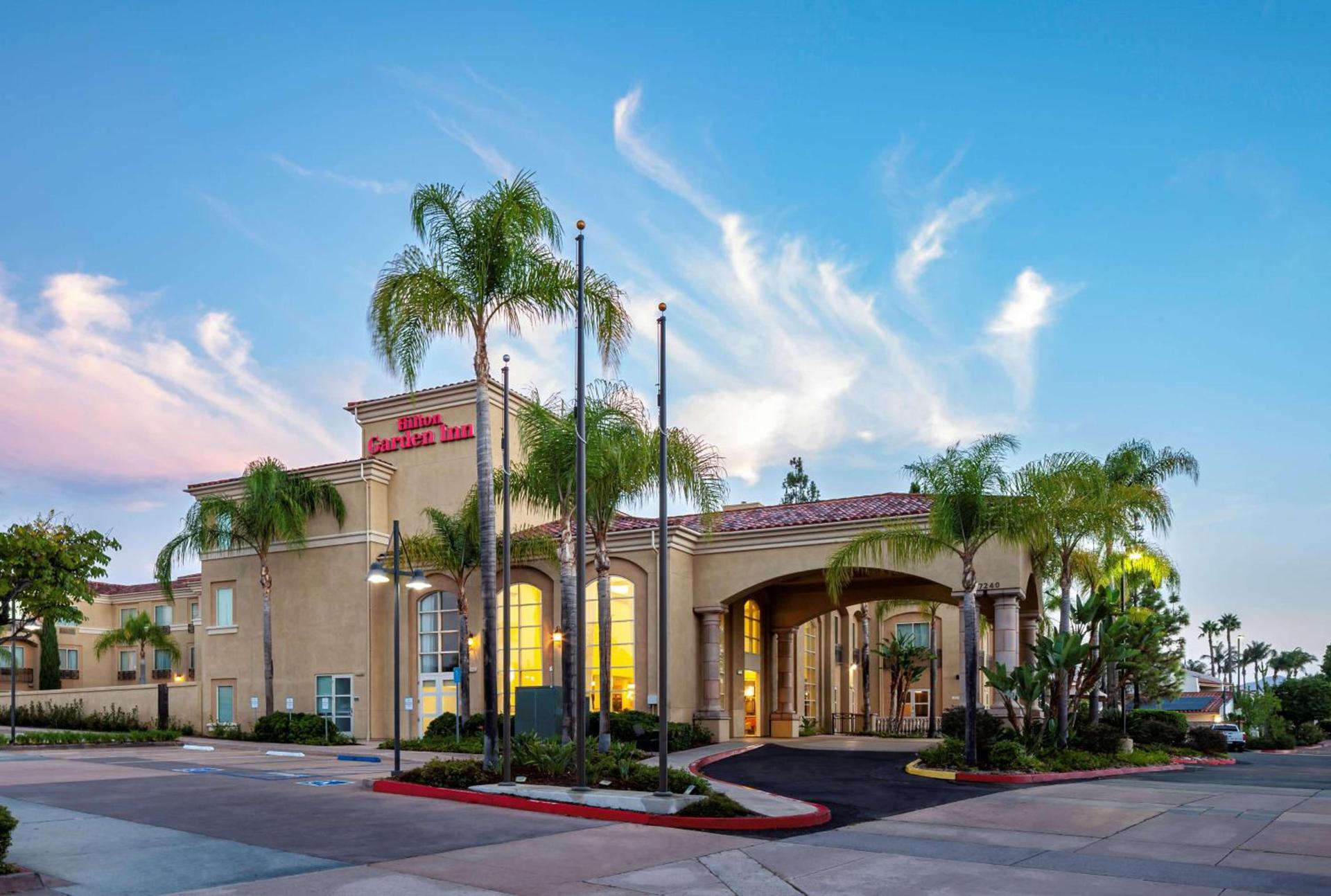 Hilton Garden Inn San Diego Rancho Bernardo — hotel in Rancho Bernardo