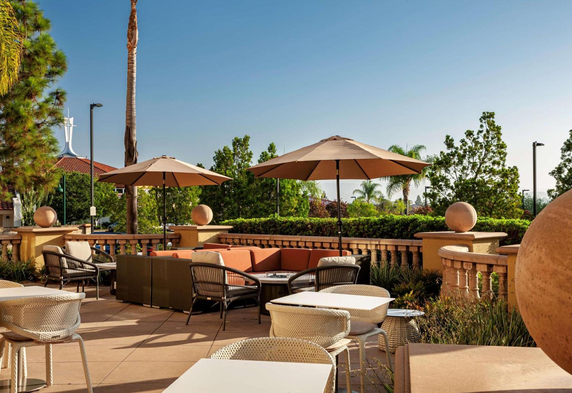 Hilton Garden Inn San Diego Rancho Bernardo photo 2