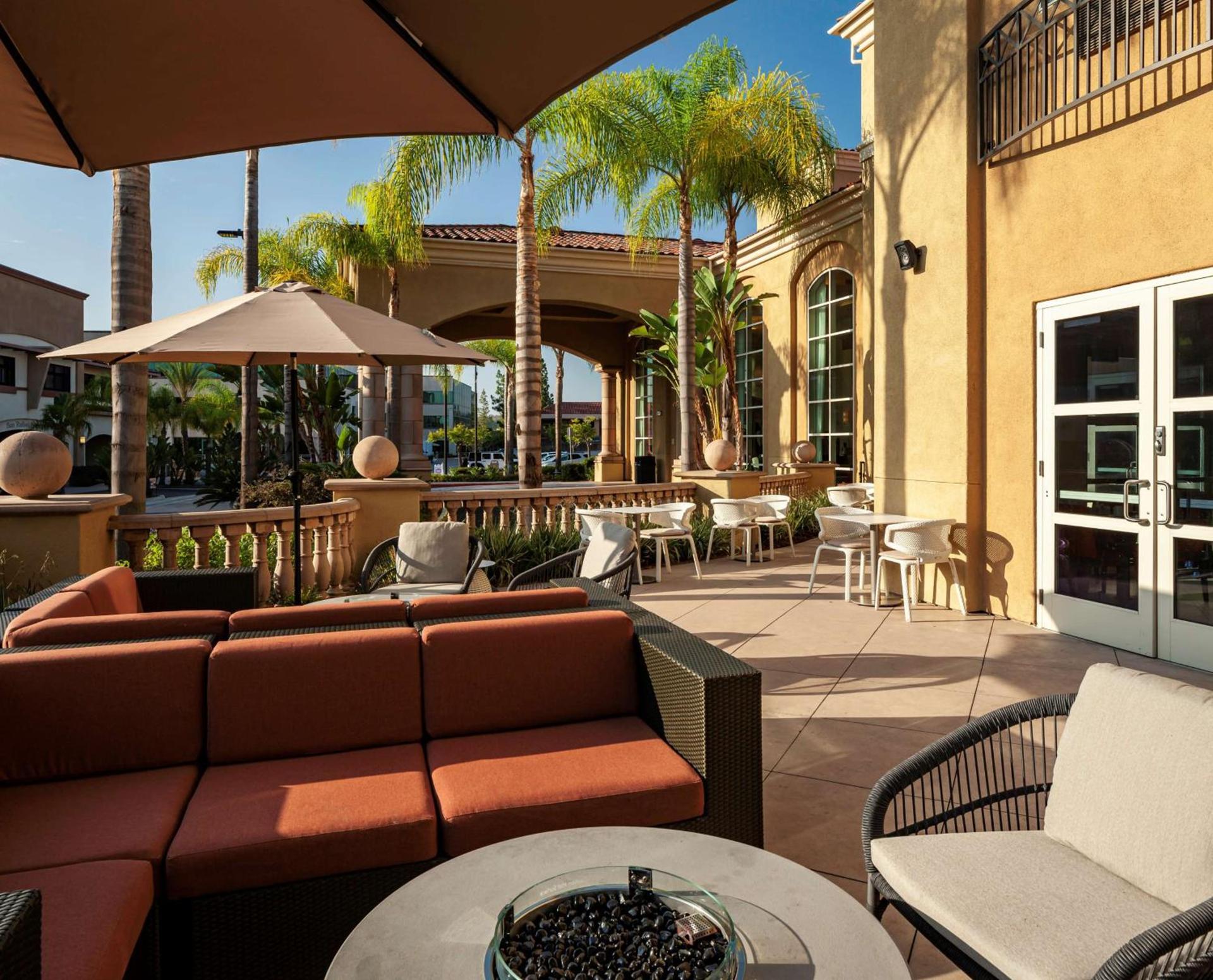 Hilton Garden Inn San Diego Rancho Bernardo photo 3