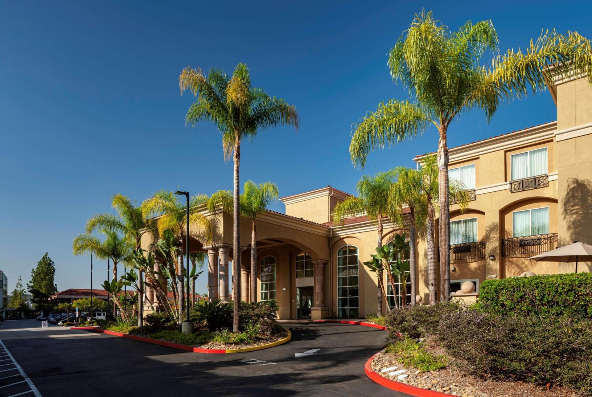 Hilton Garden Inn San Diego Rancho Bernardo photo 4