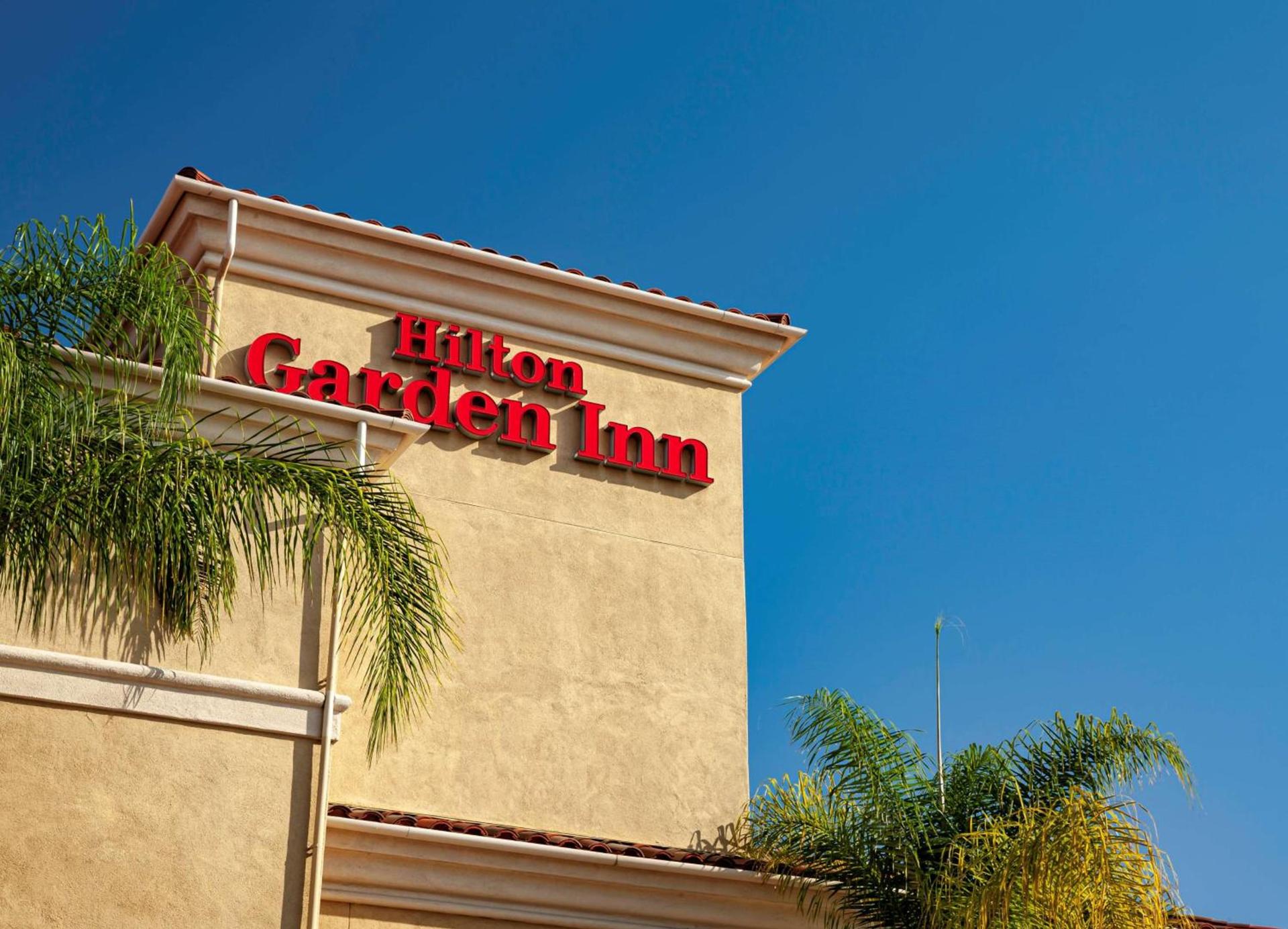 Hilton Garden Inn San Diego Rancho Bernardo photo 5