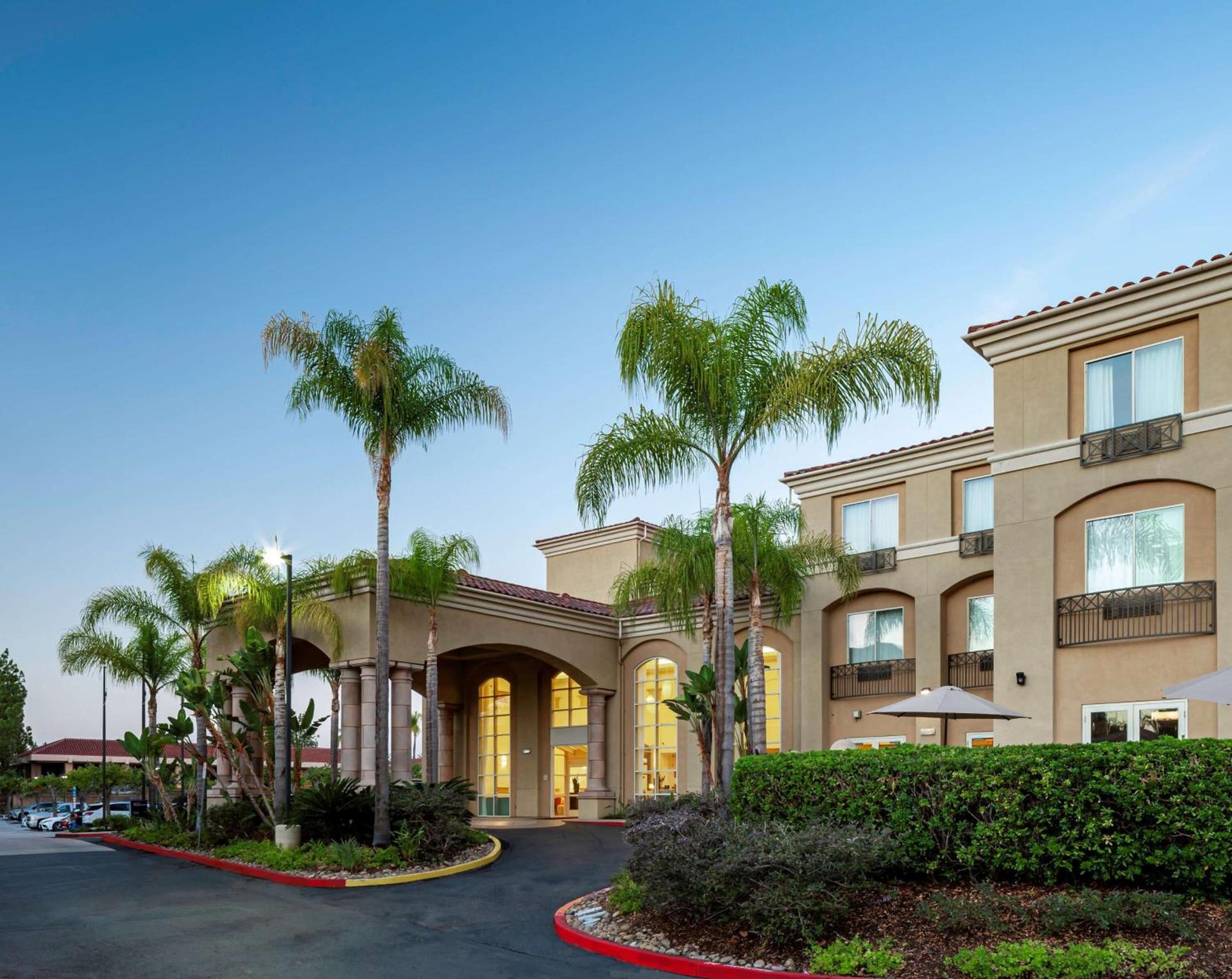 Hilton Garden Inn San Diego Rancho Bernardo photo 6