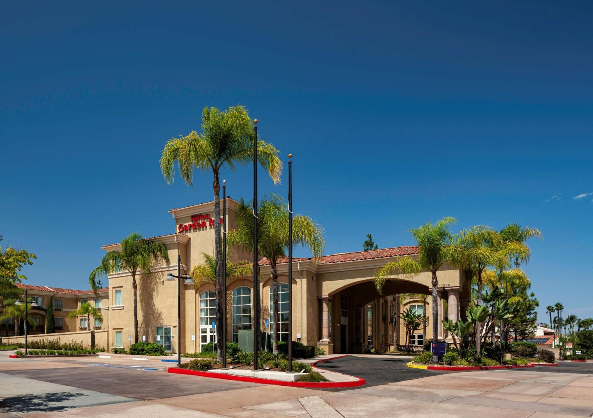 Hilton Garden Inn San Diego Rancho Bernardo photo 7