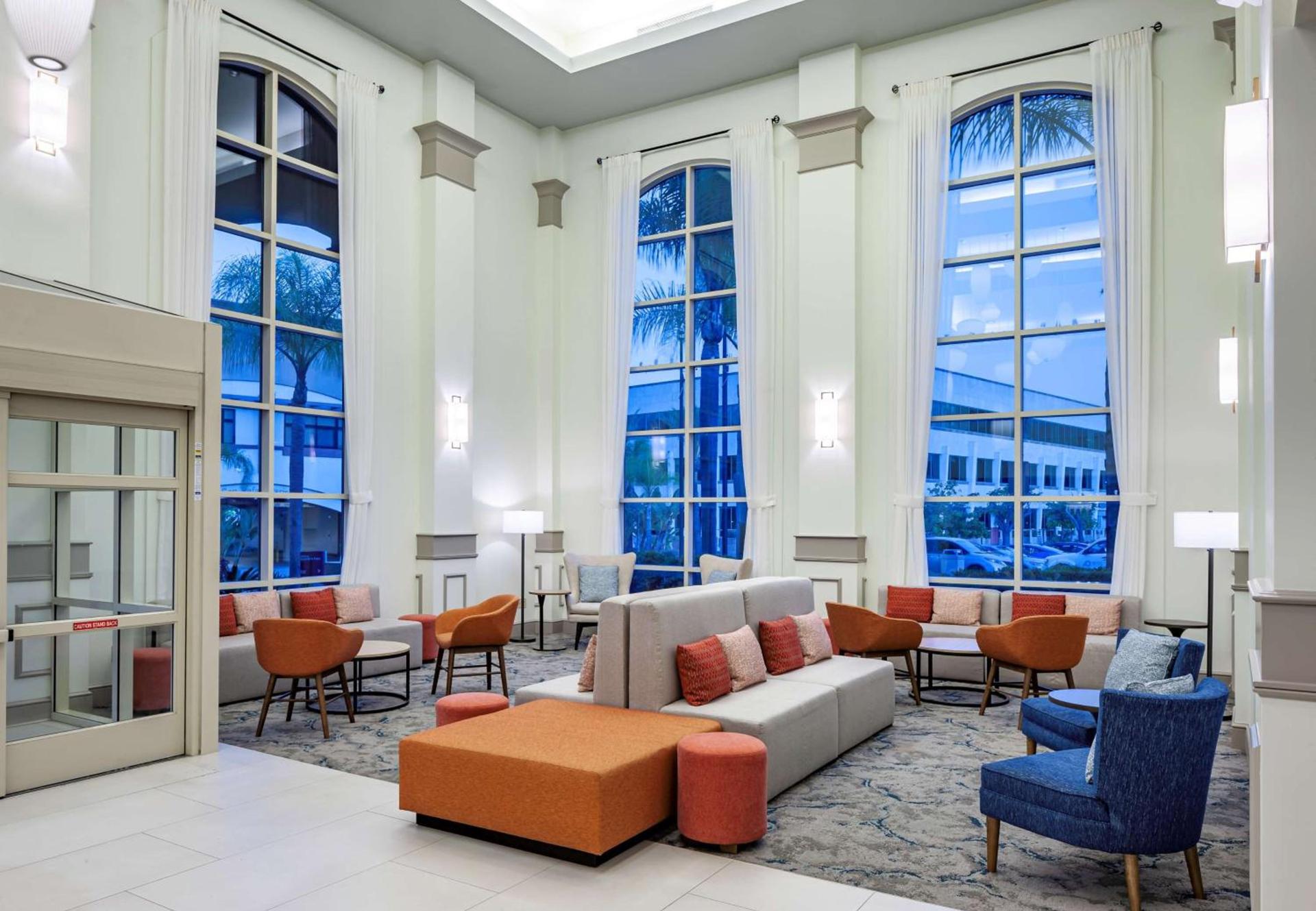 Hilton Garden Inn San Diego Rancho Bernardo photo 8