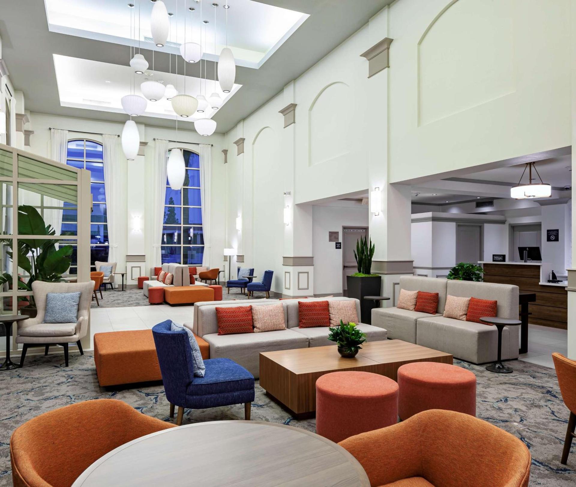 Hilton Garden Inn San Diego Rancho Bernardo photo 9