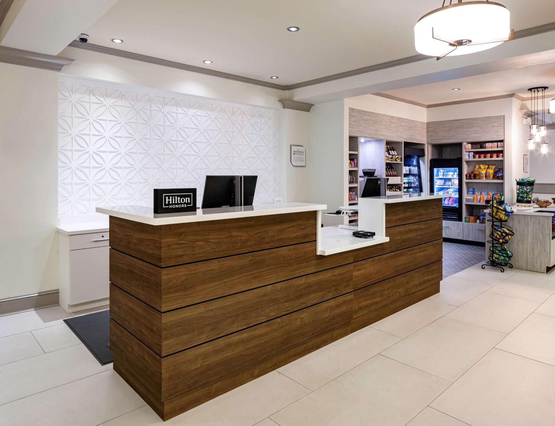 Hilton Garden Inn San Diego Rancho Bernardo photo 10