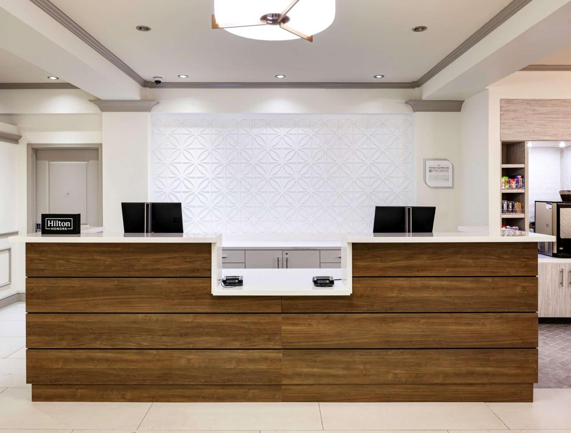 Hilton Garden Inn San Diego Rancho Bernardo photo 11