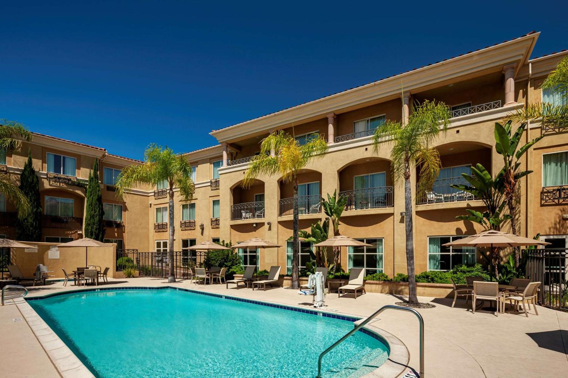 Hilton Garden Inn San Diego Rancho Bernardo photo 12