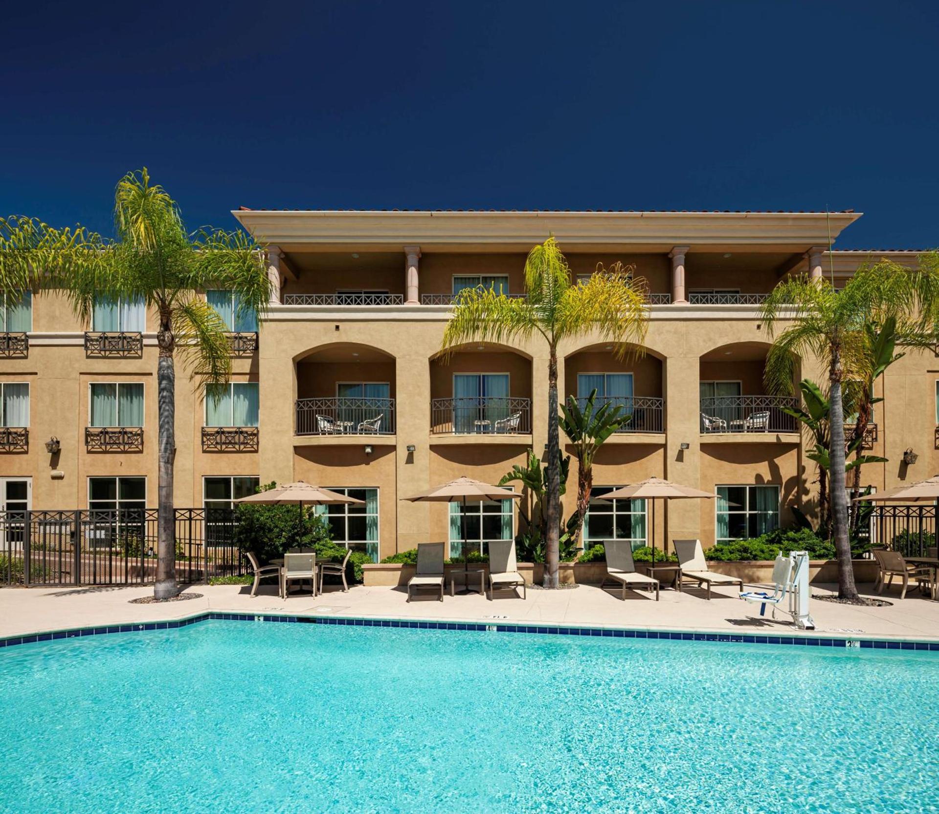 Hilton Garden Inn San Diego Rancho Bernardo photo 13